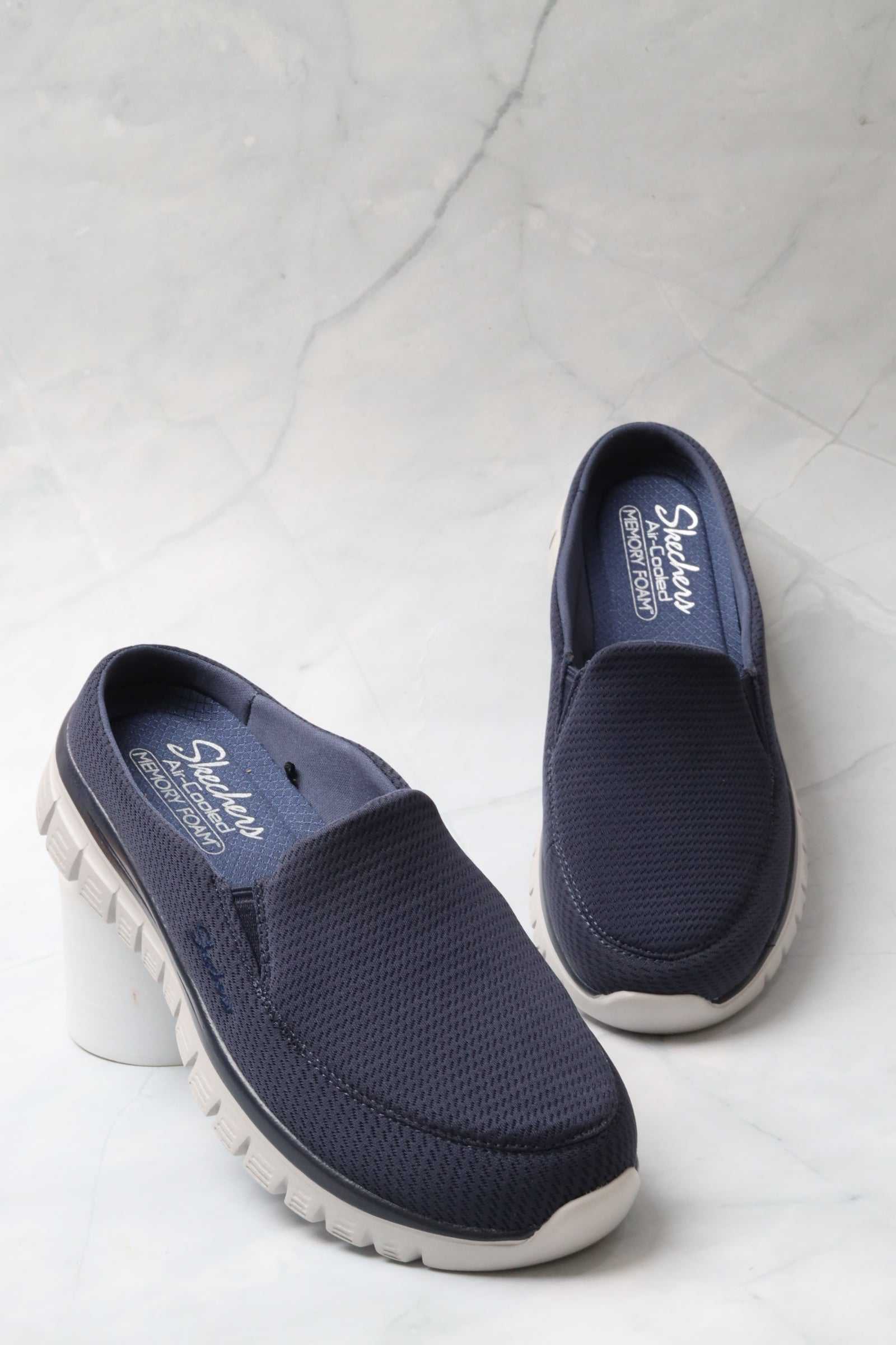 سكيتشرز نسائي أكتيف جريسفول 100701