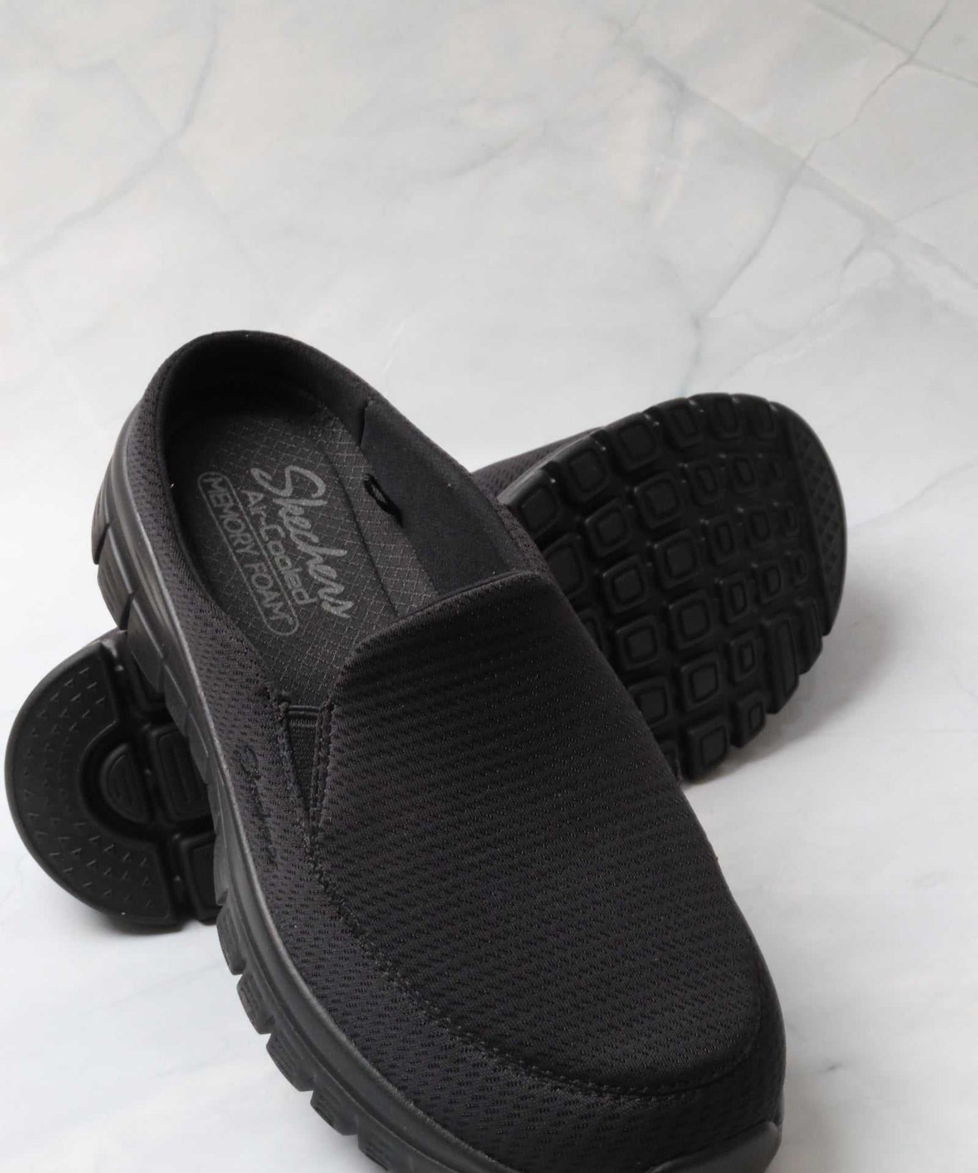 سكيتشرز نسائي أكتيف جريسفول 100701