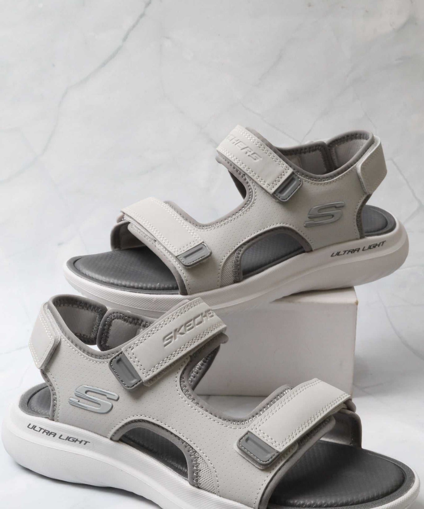 سكيتشرز رجالي باوندر 232893