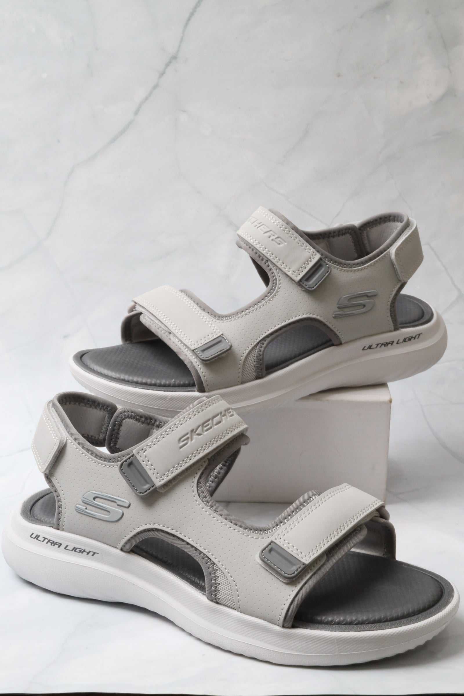 سكيتشرز رجالي باوندر 232893