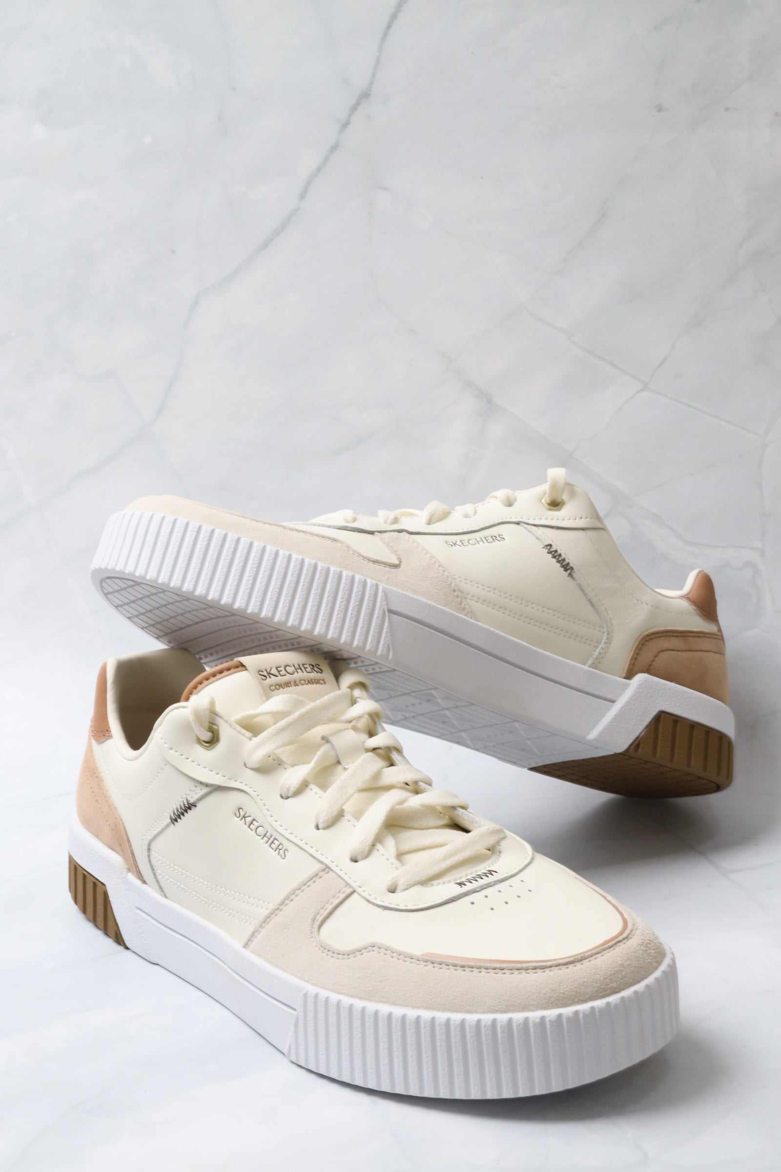 سكيتشرز رجالي جايد - كوفوس 254040