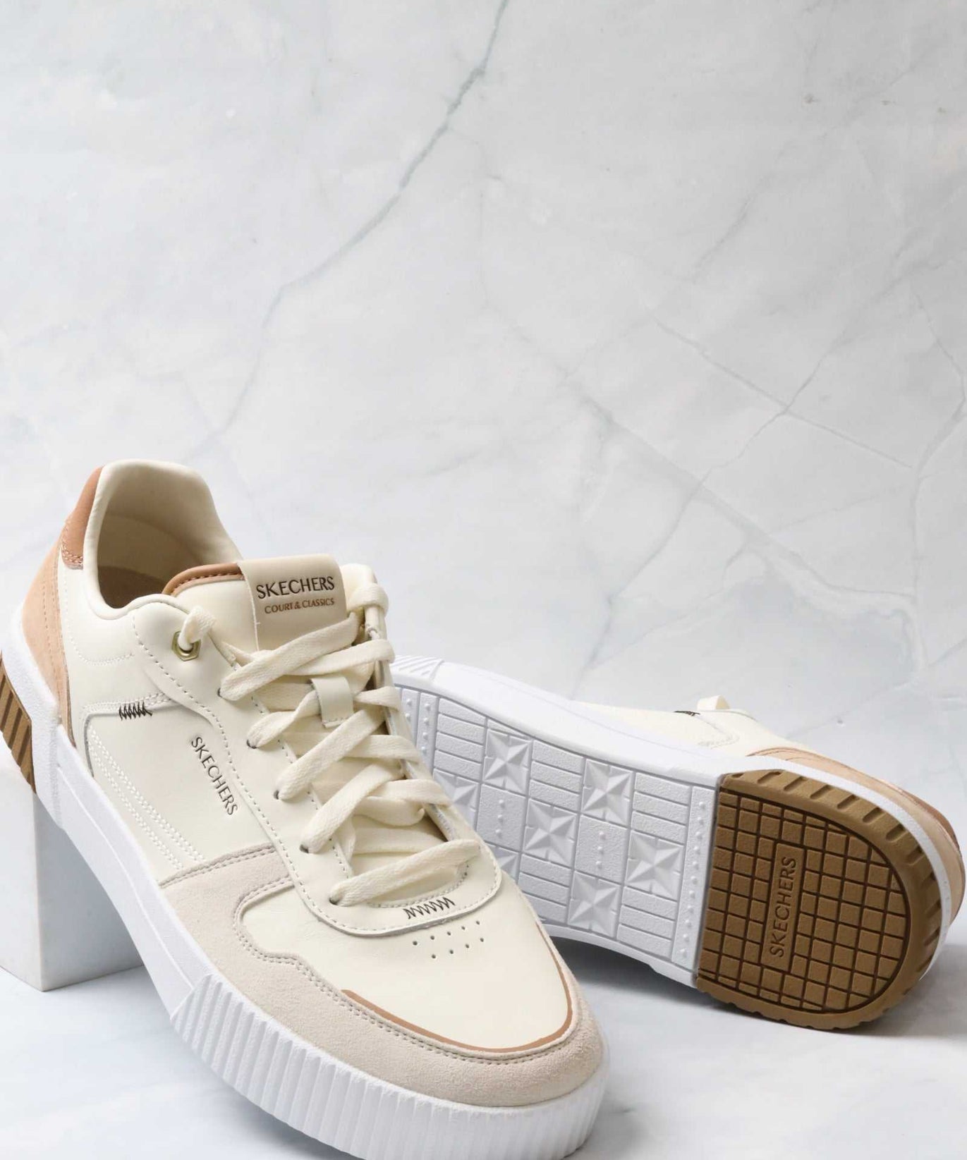 سكيتشرز رجالي جايد - كوفوس 254040