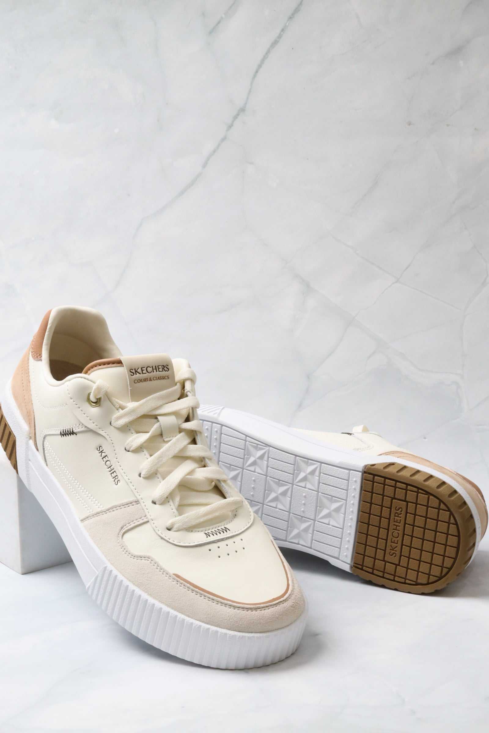 سكيتشرز رجالي جايد - كوفوس 254040