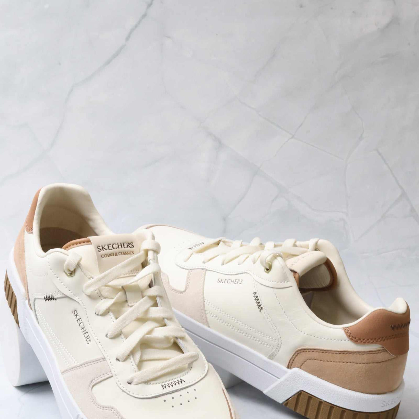 SKECHERS JADE - KOVOS MEN NTBR 254040 