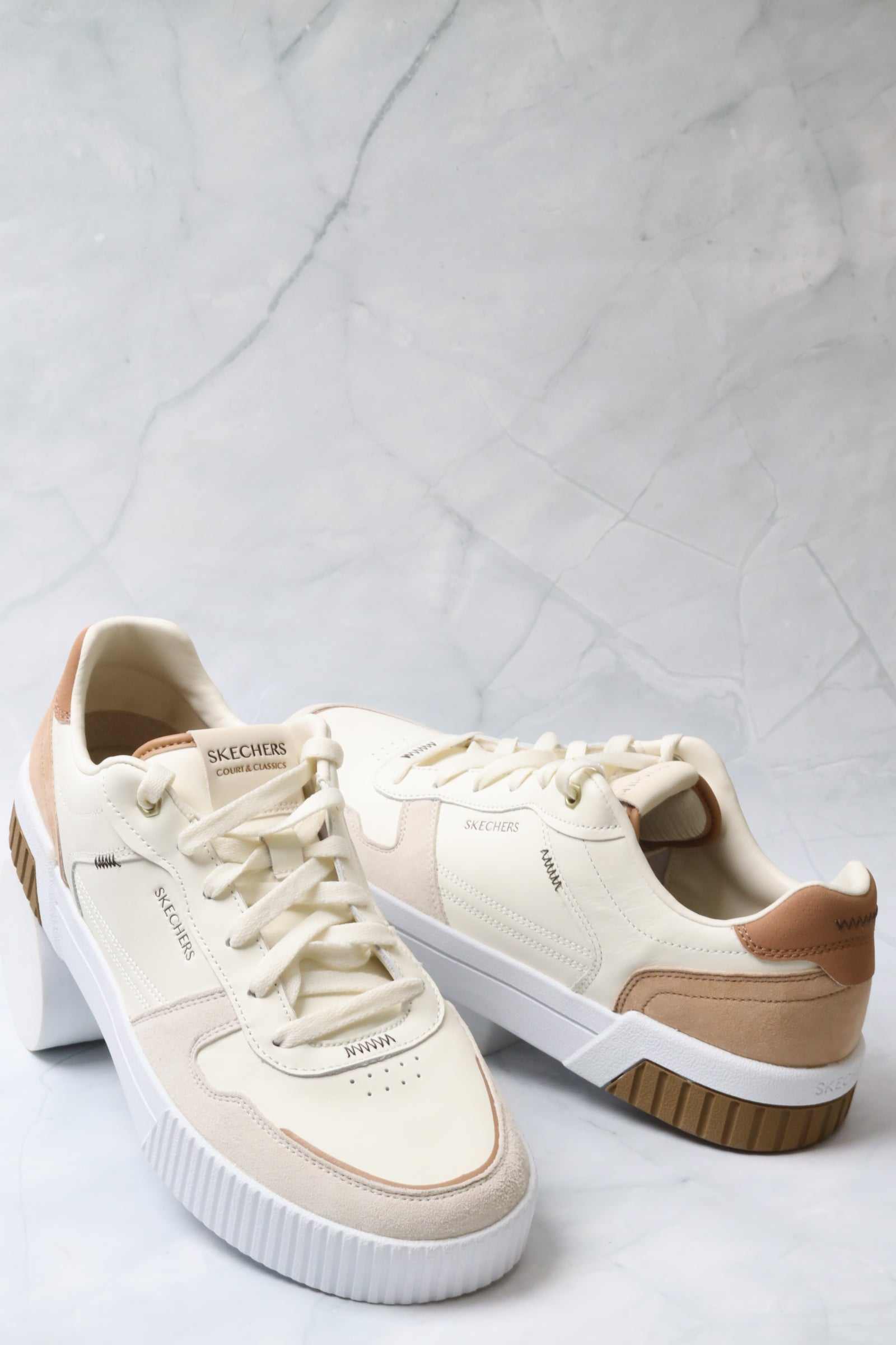 سكيتشرز رجالي جايد - كوفوس 254040