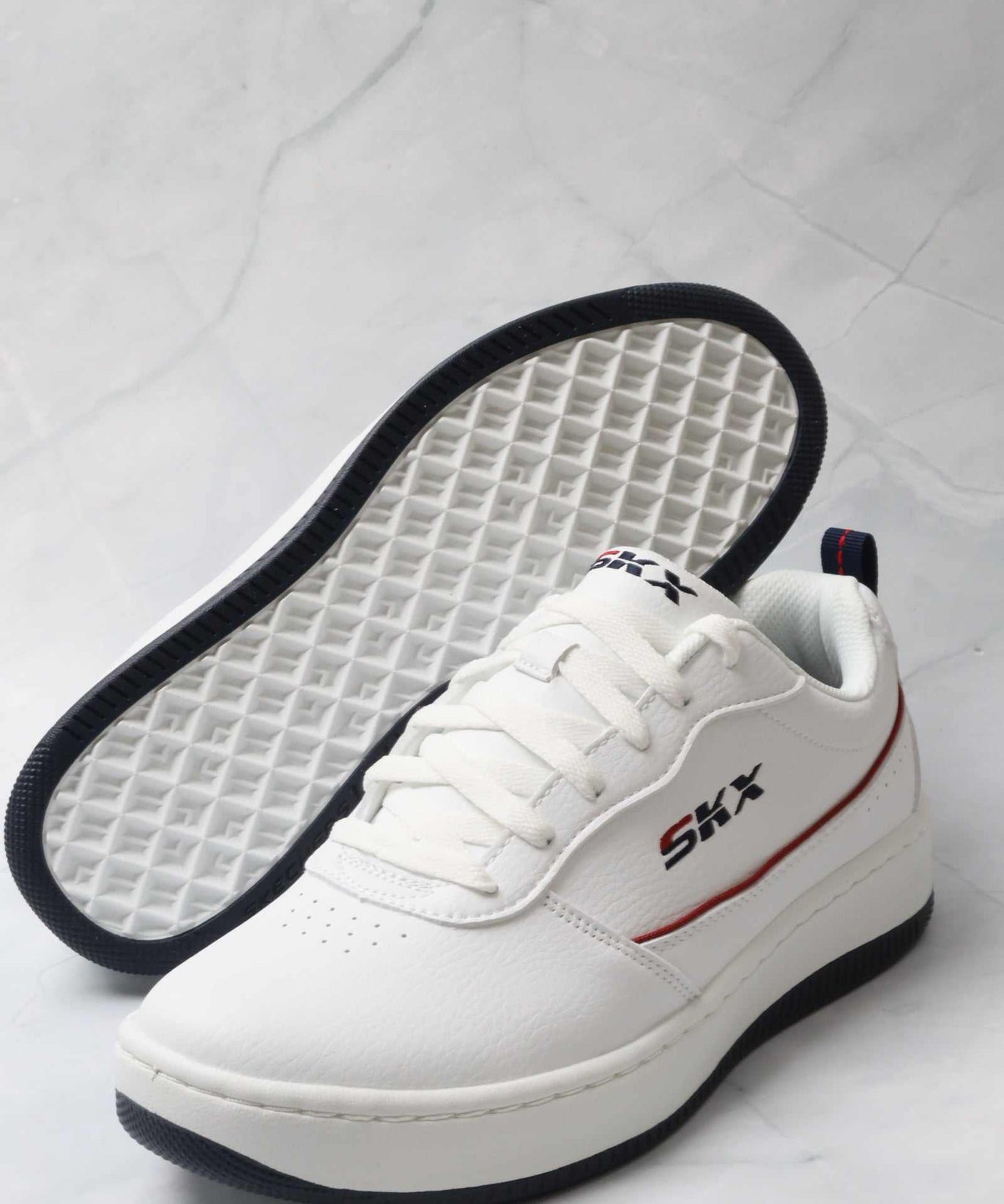 سكيتشرز رجالي كورت 232479