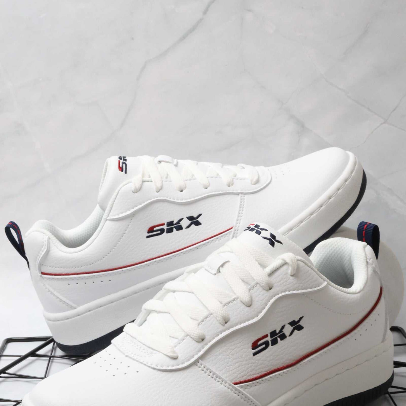 SKECHERS COURT 92 MEN 232479 