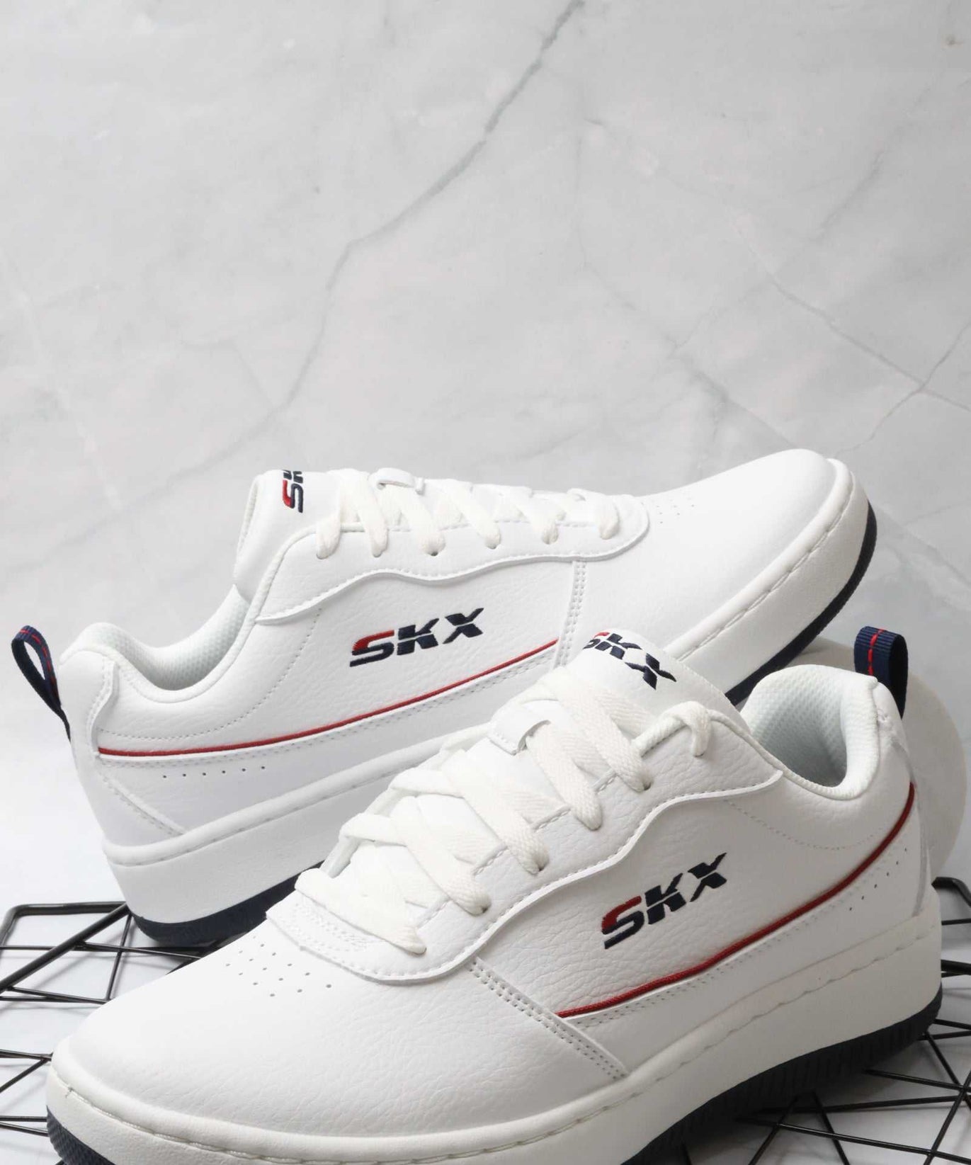 SKECHERS COURT 92 MEN 232479 