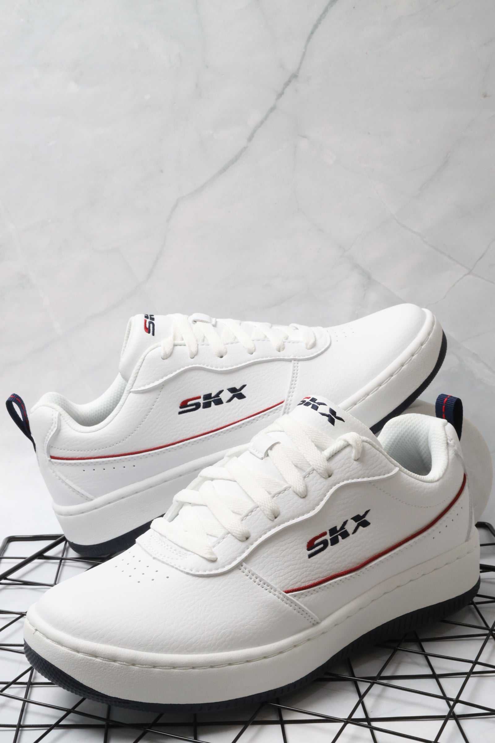 سكيتشرز رجالي كورت 232479