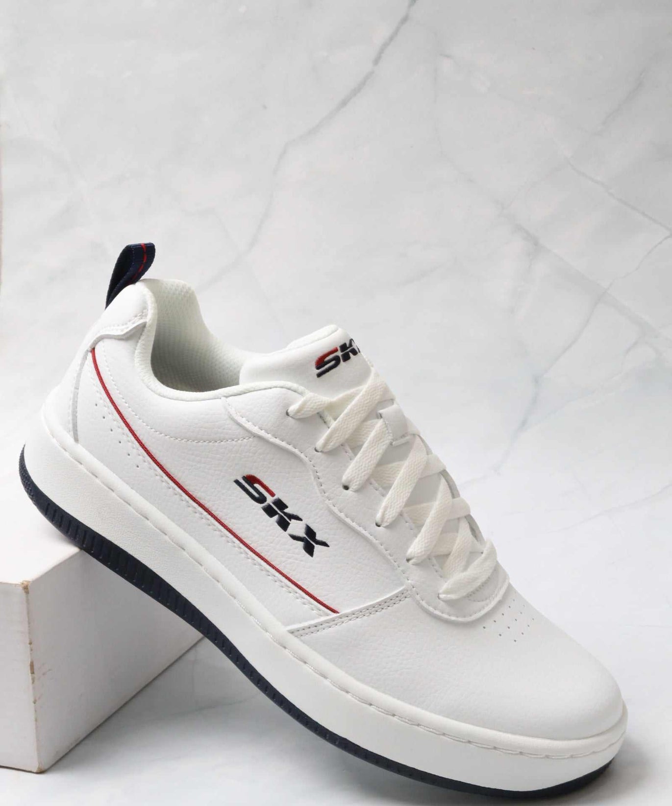 سكيتشرز رجالي كورت 232479