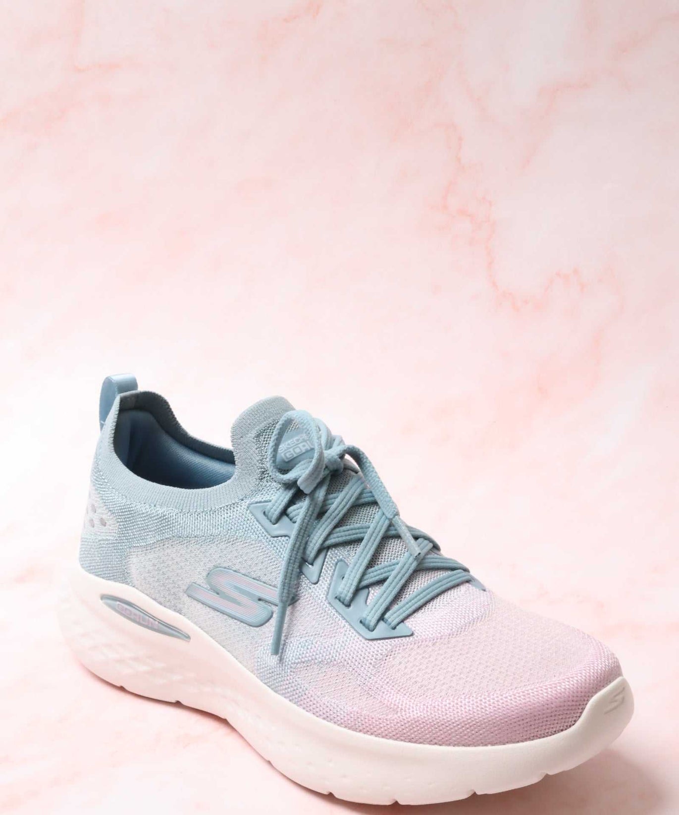 سكيتشرز نسائي جو رن لايت 129445