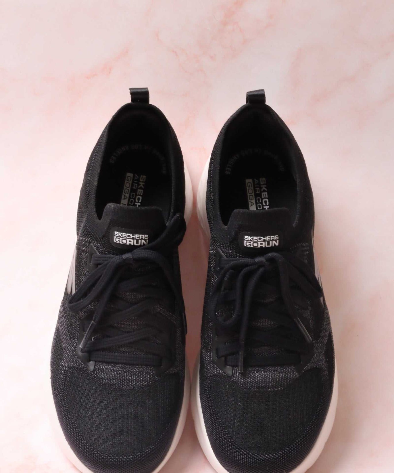 سكيتشرز نسائي جو رن لايت 129445