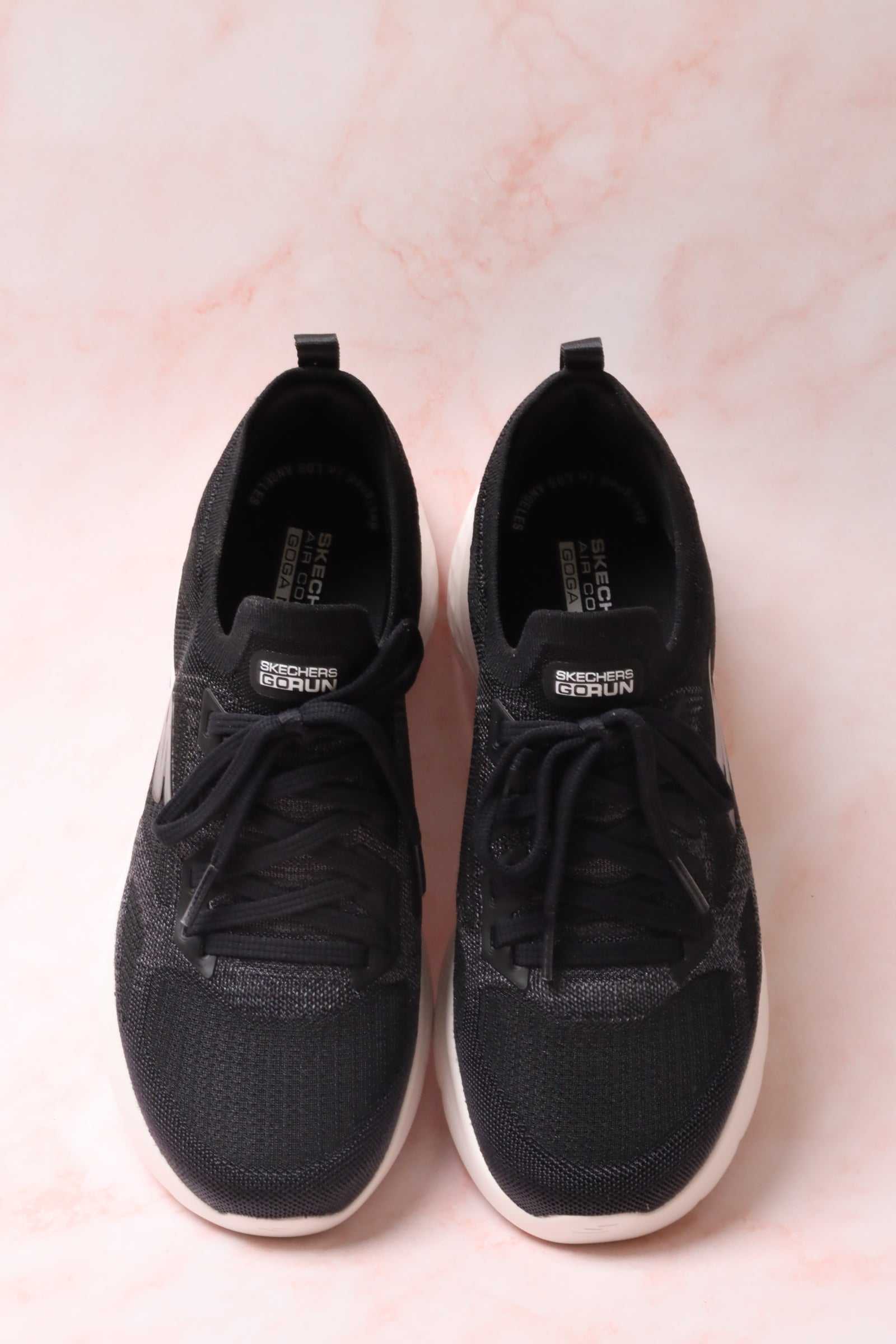 سكيتشرز نسائي جو رن لايت 129445