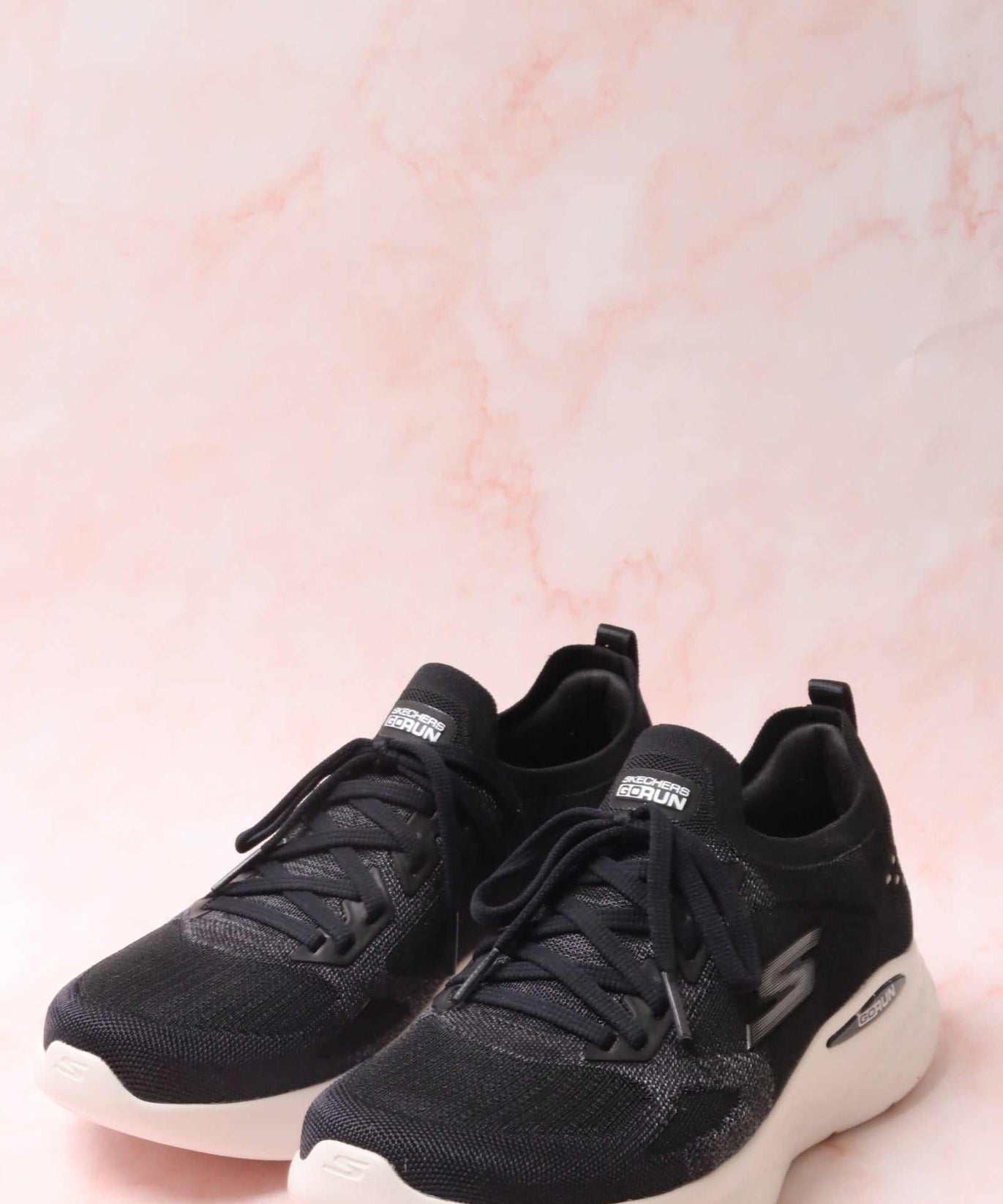 سكيتشرز نسائي جو رن لايت 129445