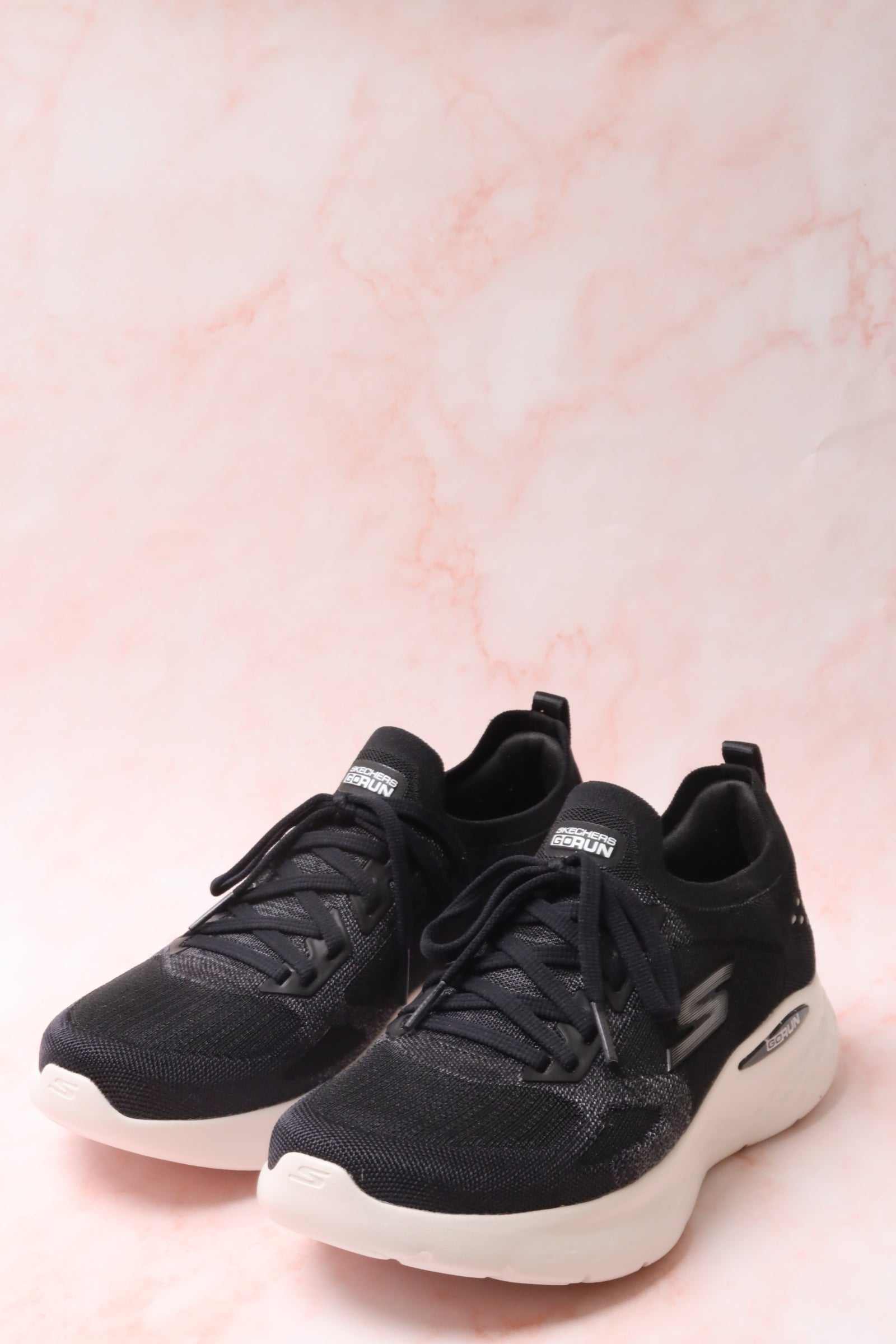 سكيتشرز نسائي جو رن لايت 129445