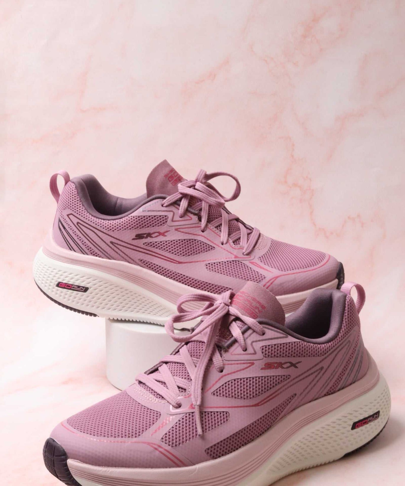 سكيتشرز نسائي جو رن إليفيت 129001