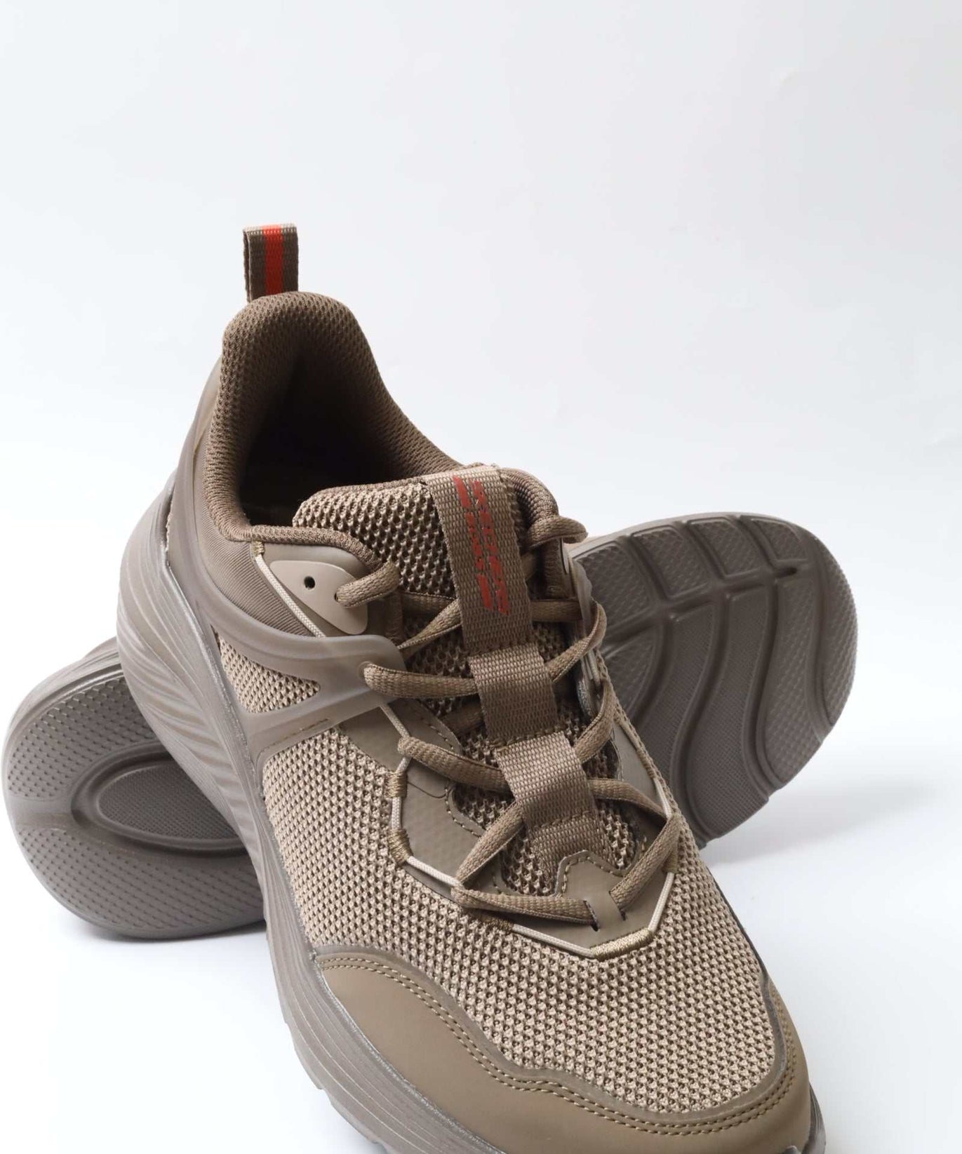 سكيتشرز رجالي بوبس سكواد 118221