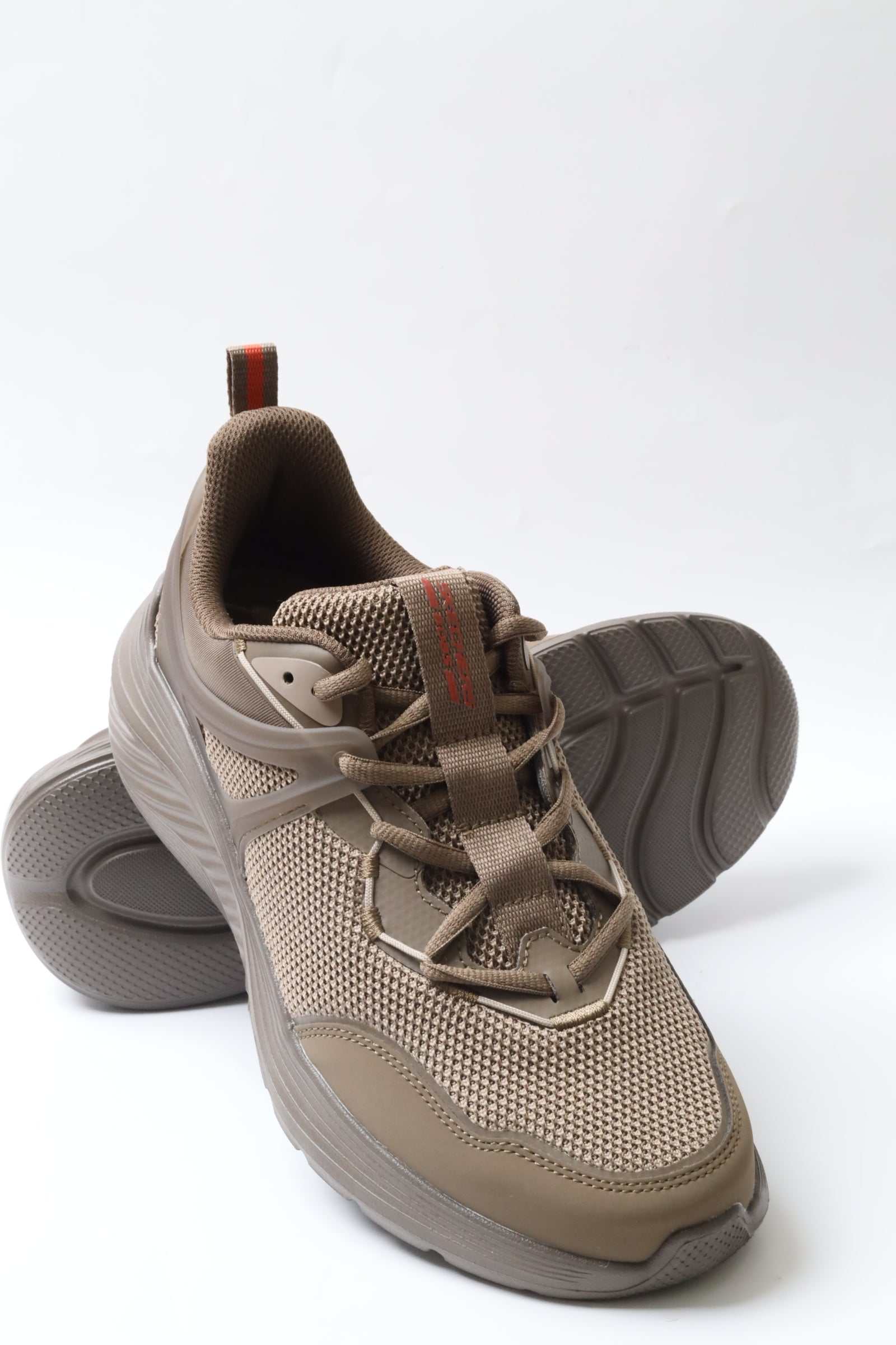 سكيتشرز رجالي بوبس سكواد 118221