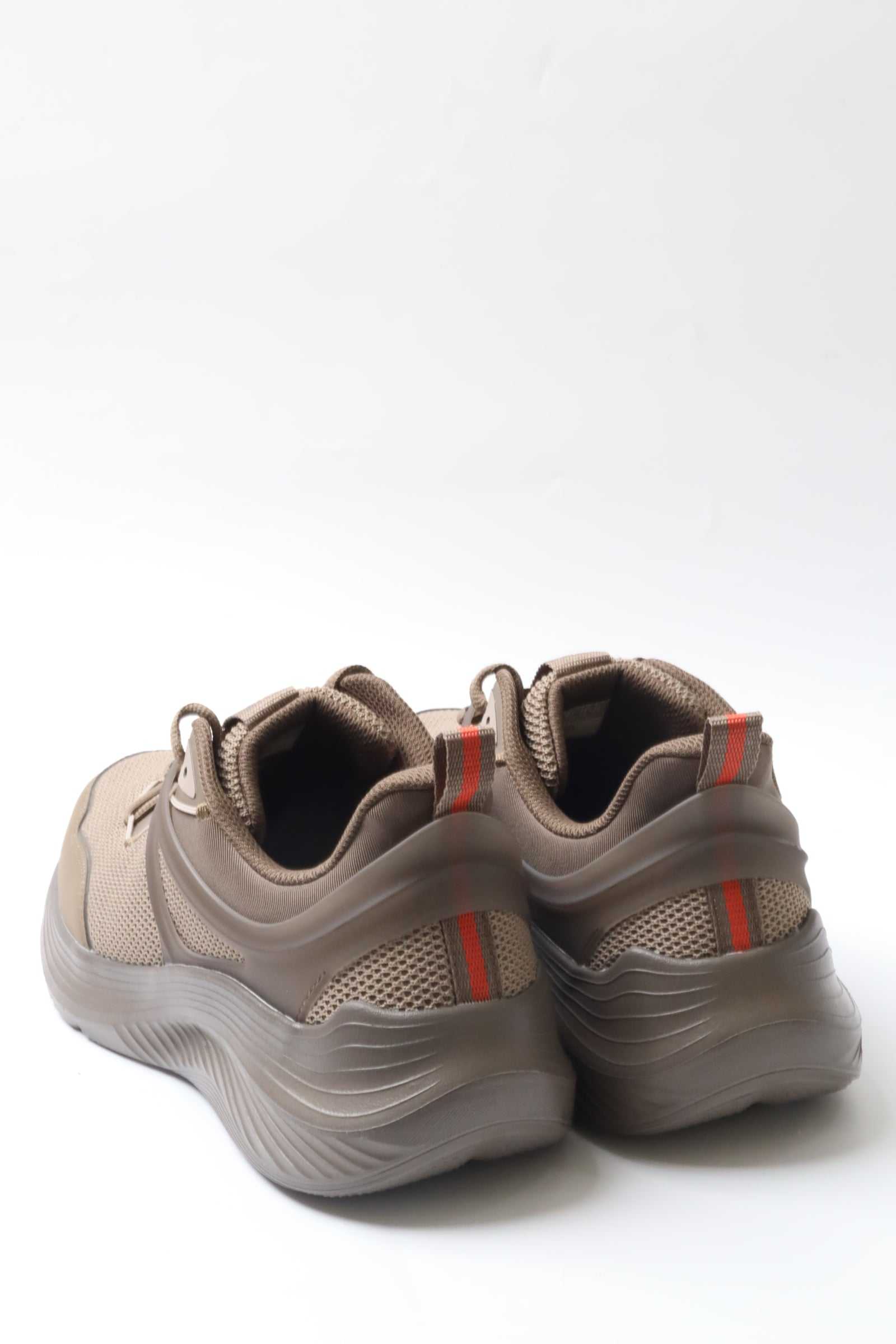 سكيتشرز رجالي بوبس سكواد 118221