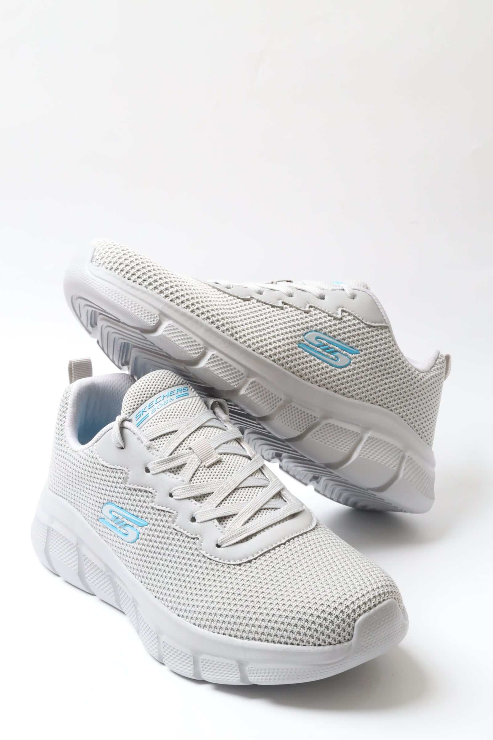 سكيتشرز رجالي بوبس فليكس 118106