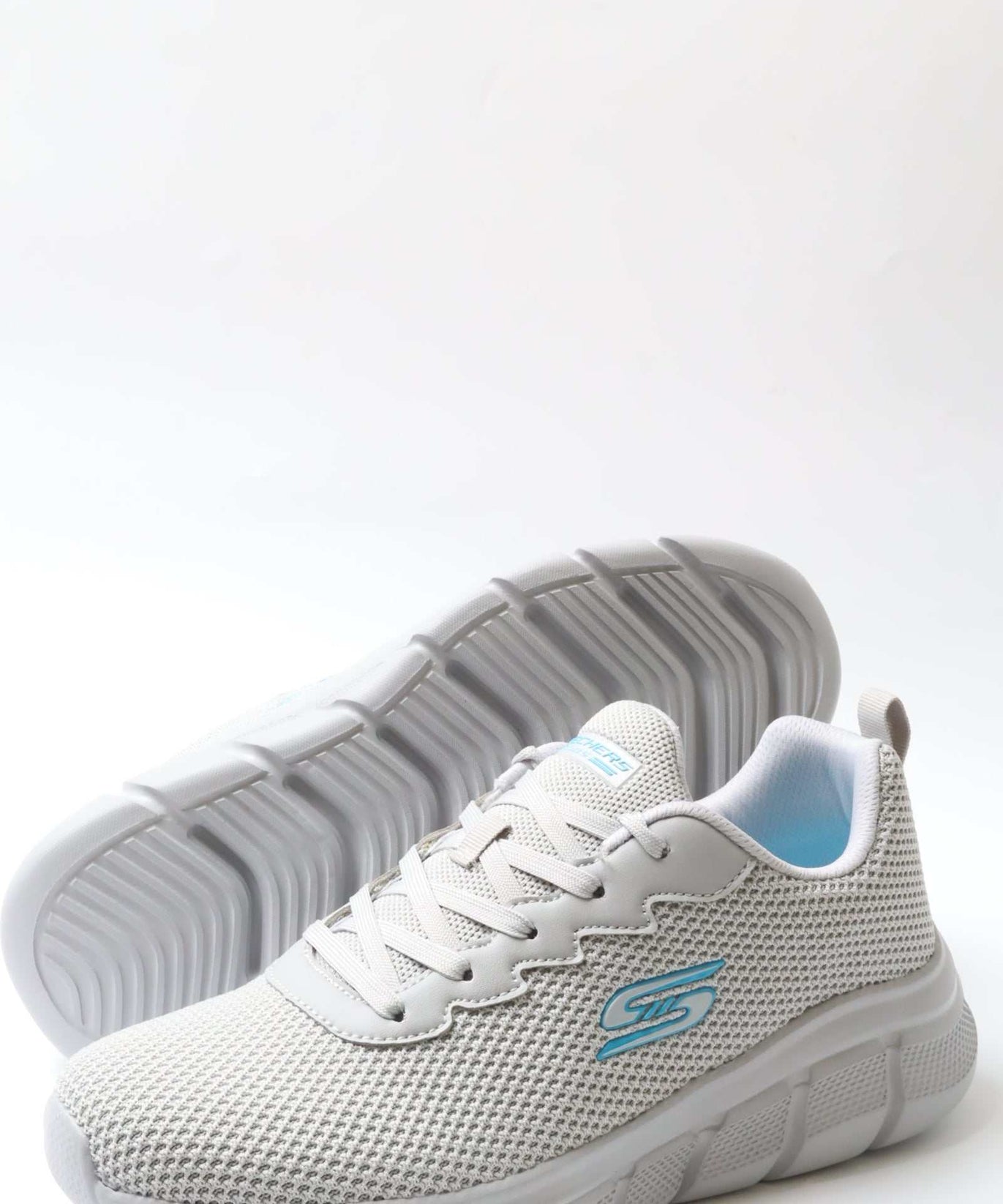 سكيتشرز رجالي بوبس فليكس 118106