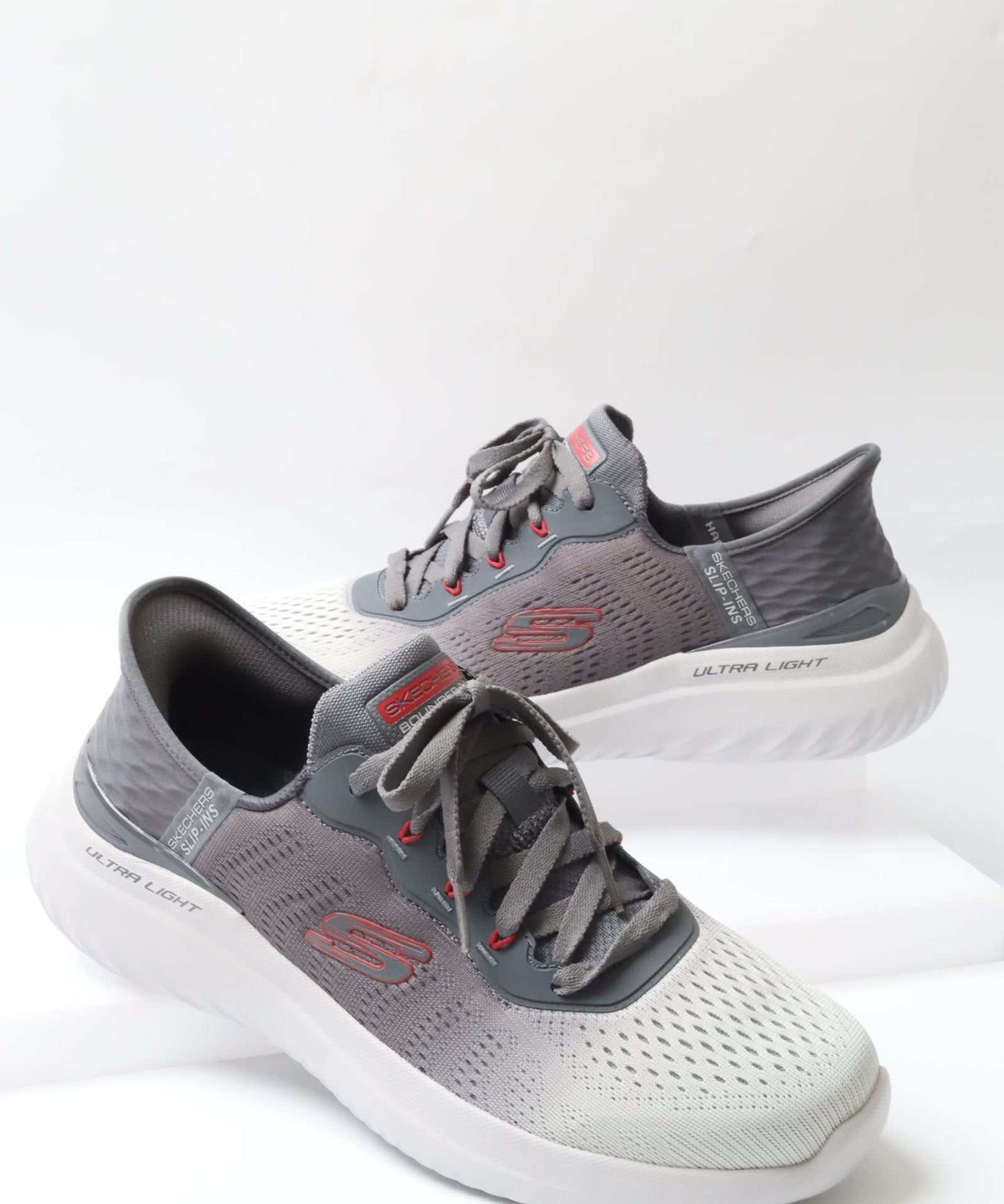 سكيتشرز رجالي باوندر 232928