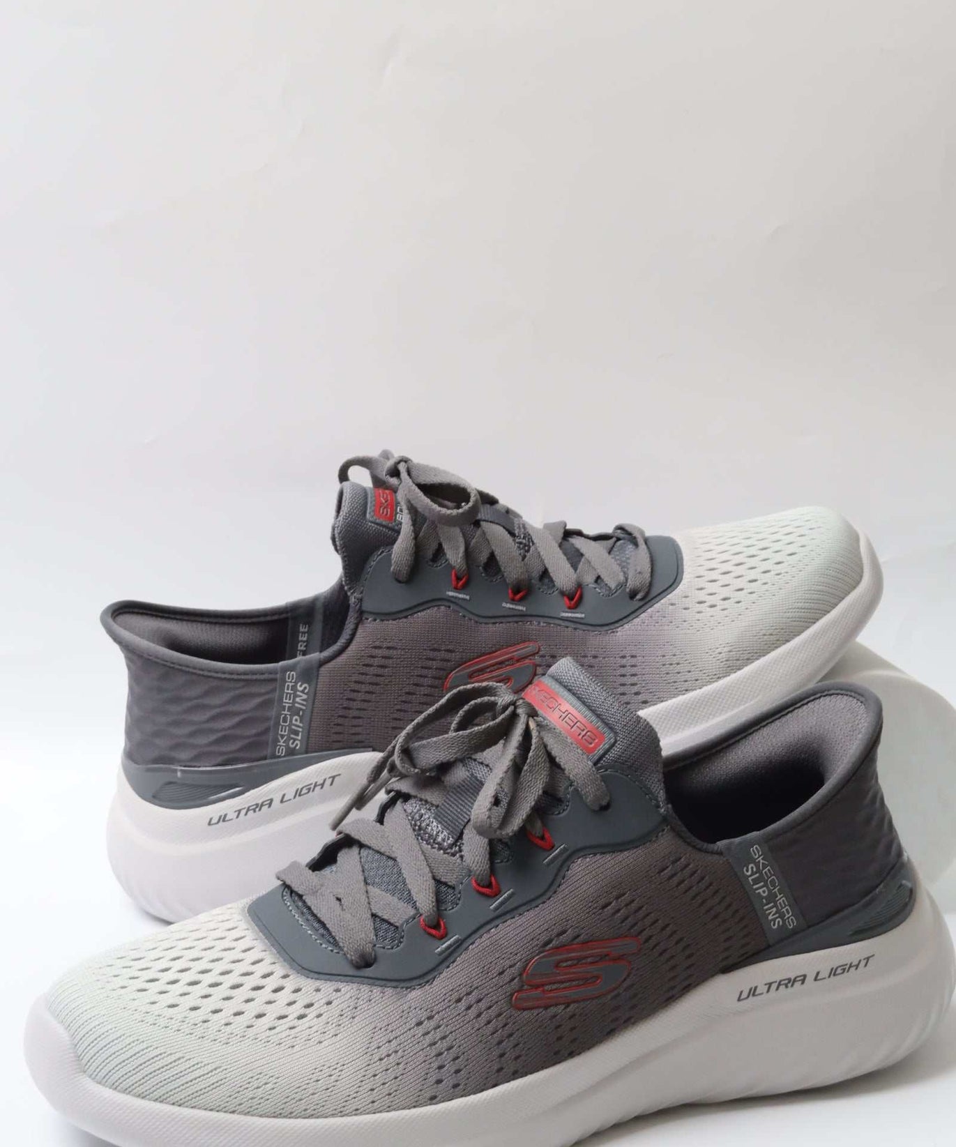 SKECHERS BOUNDER 2.0 SLIP-INS MEN 232928 
