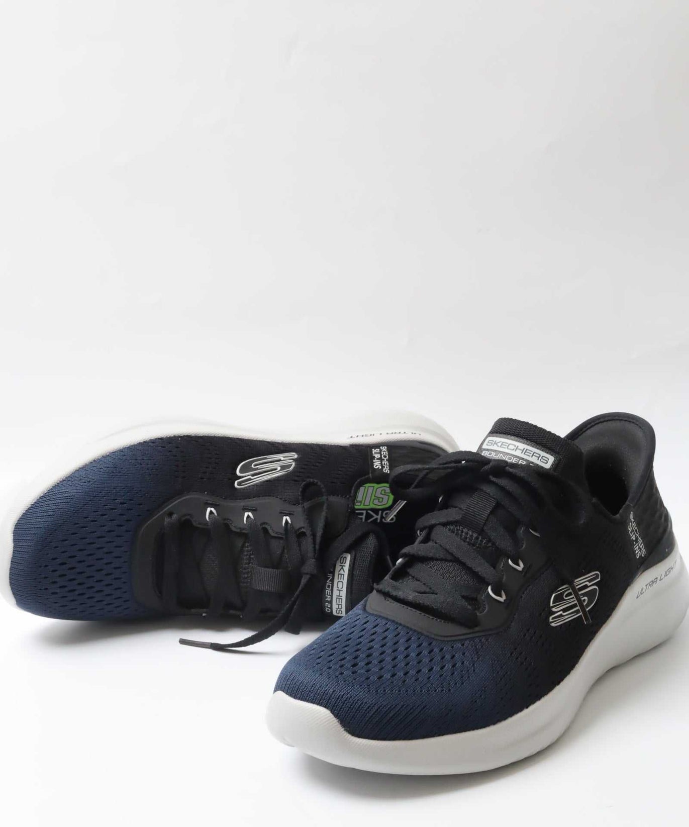 سكيتشرز رجالي باوندر 232928