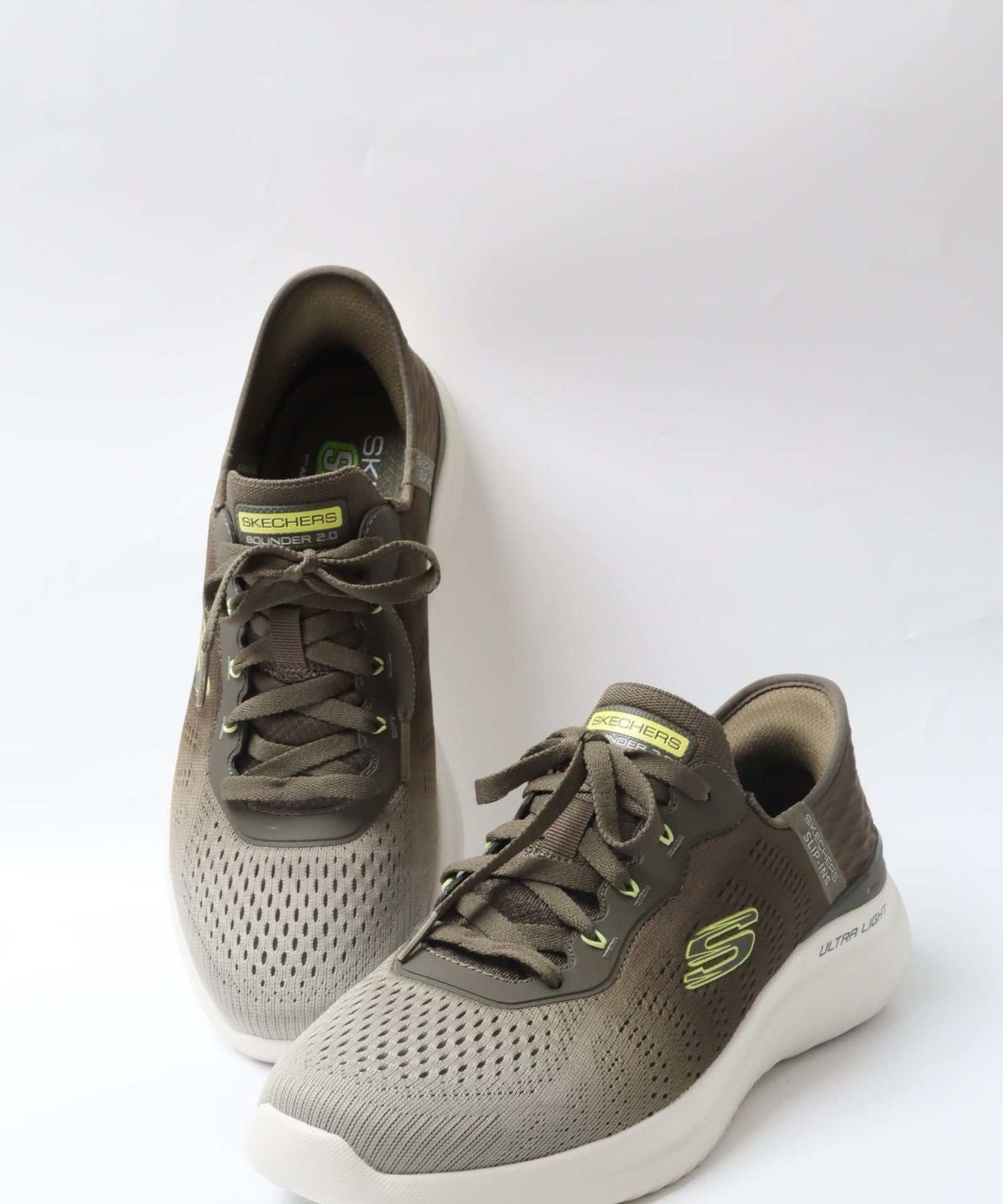 سكيتشرز رجالي باوندر 232928