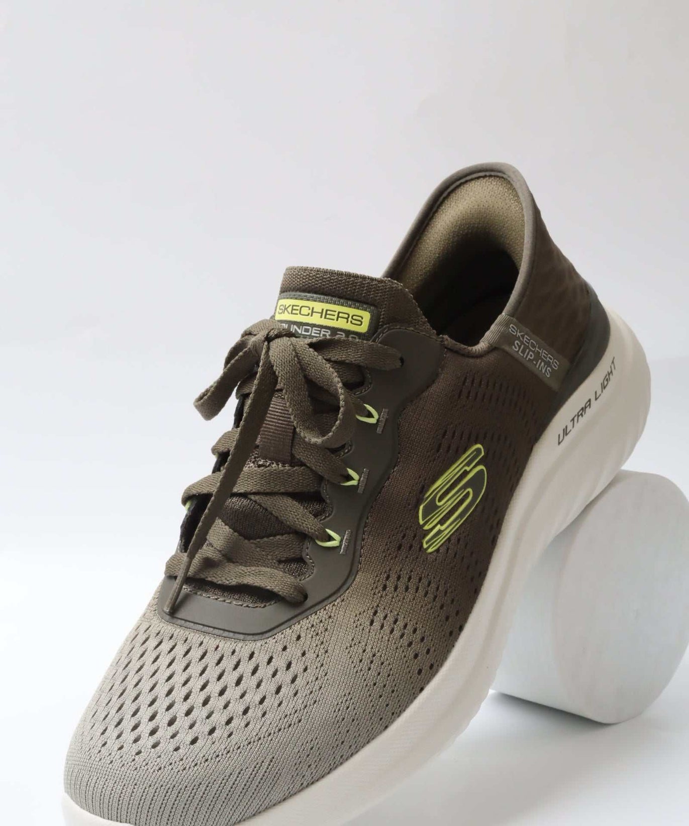 سكيتشرز رجالي باوندر 232928