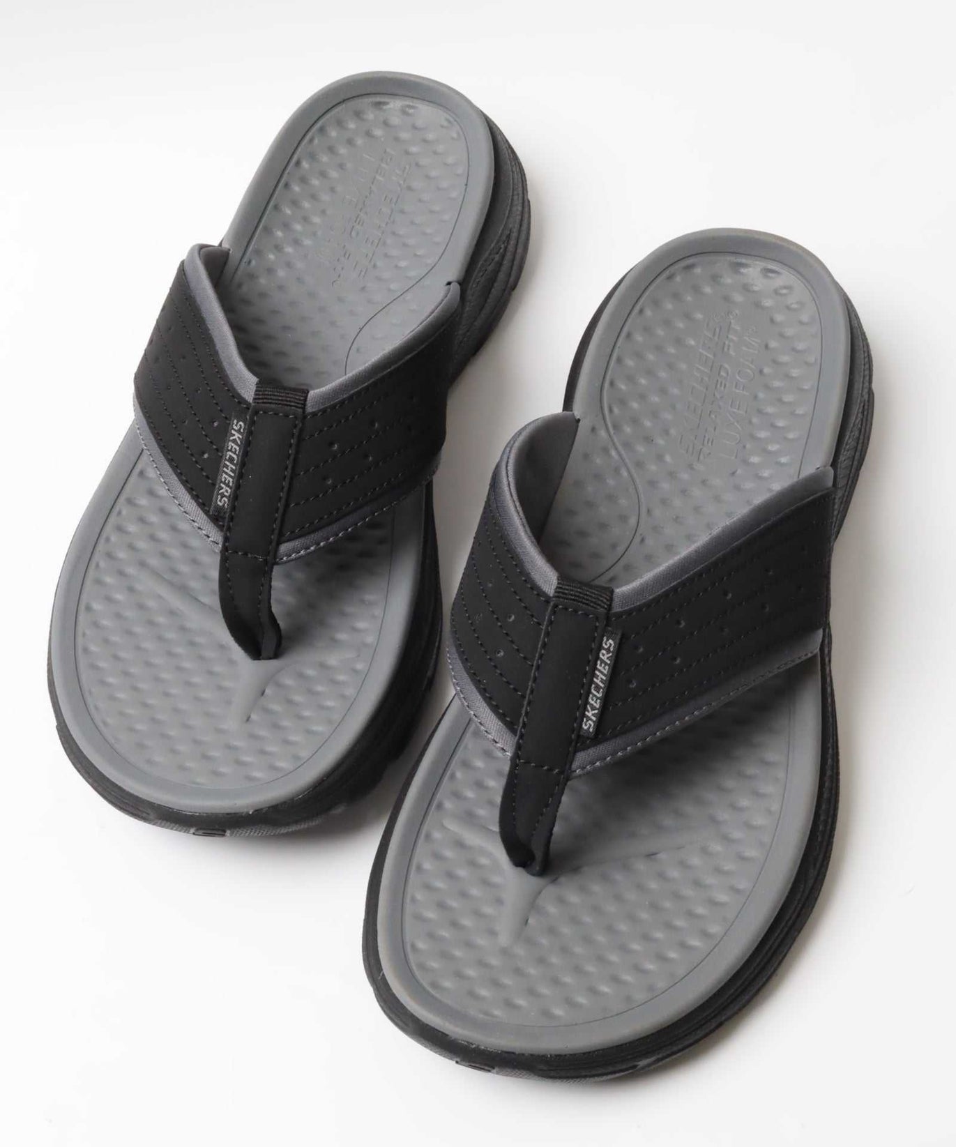 سكيتشرز رجالي ريفولتد 205166