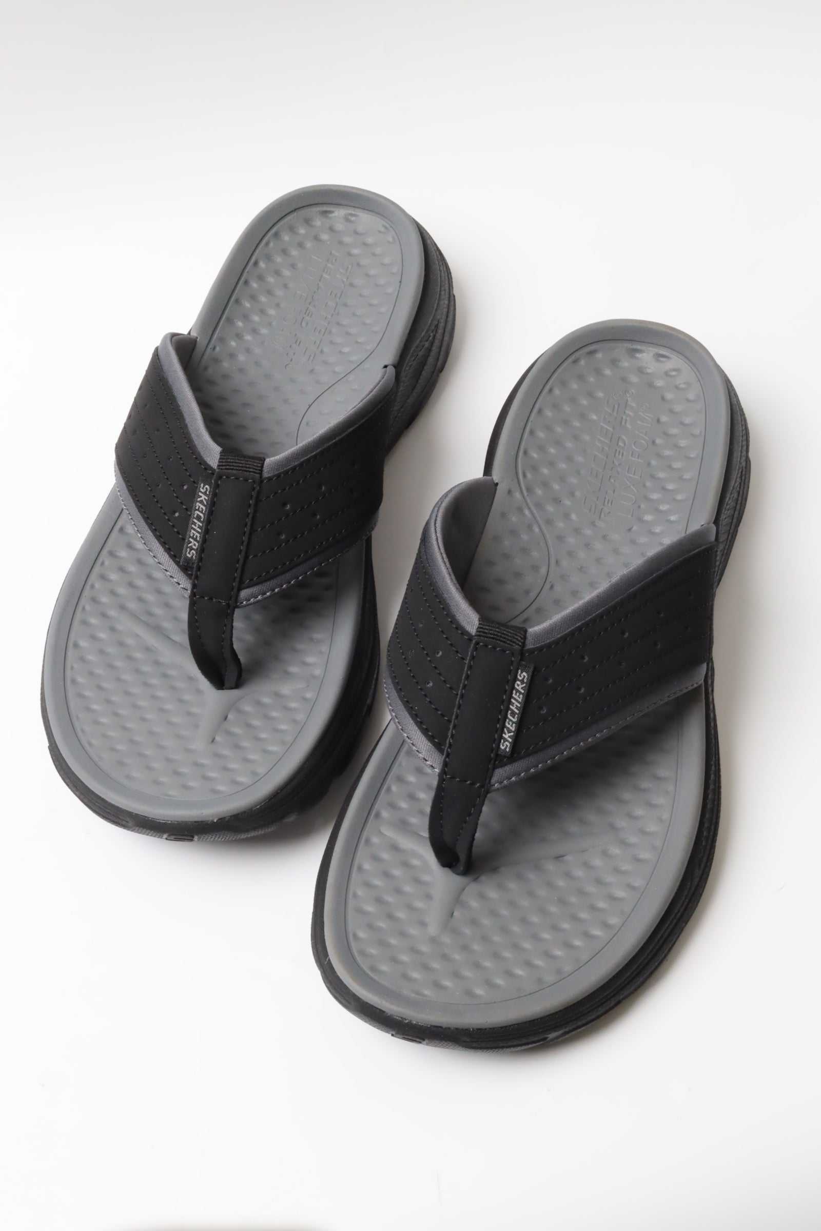 سكيتشرز رجالي ريفولتد 205166