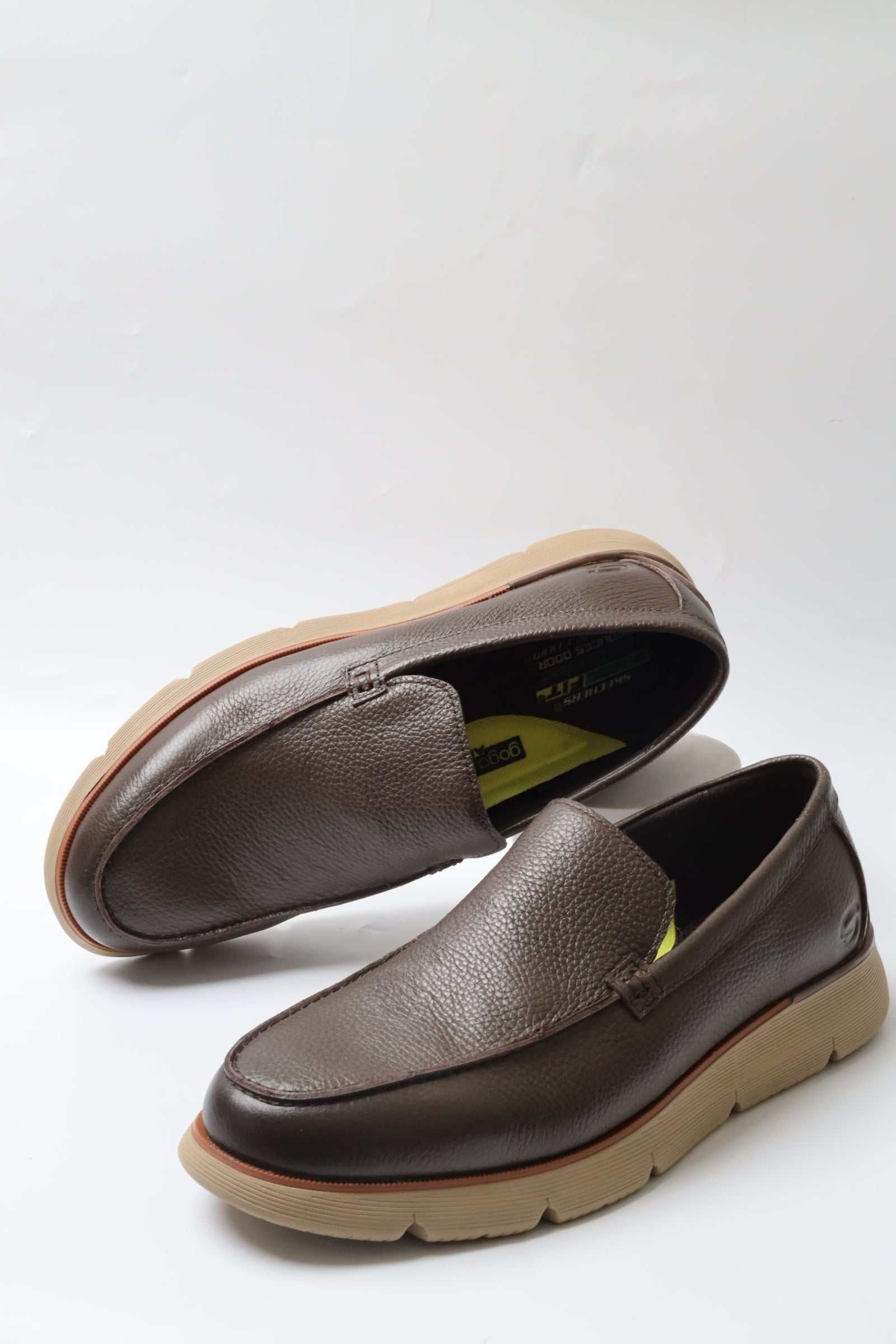 سكيتشرز رجالي أغوستينو 205096