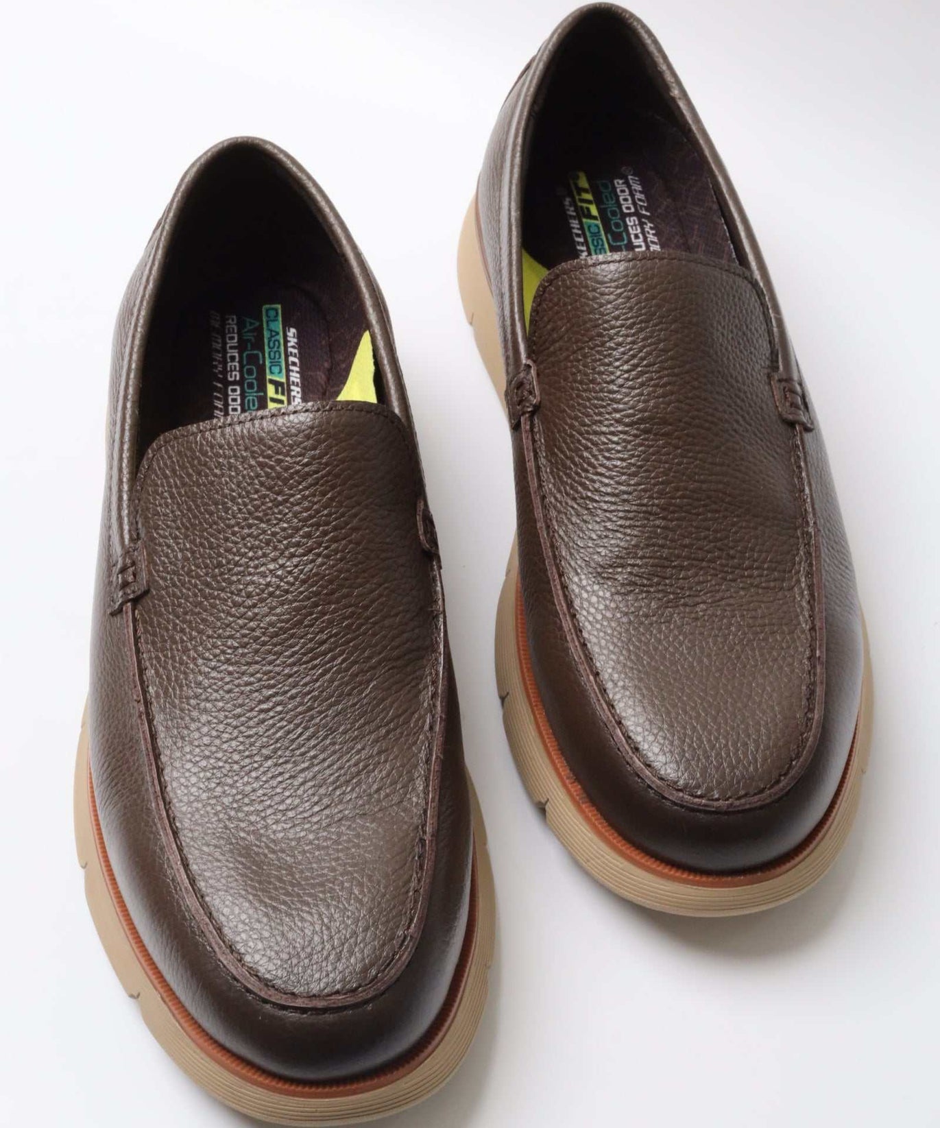 سكيتشرز رجالي أغوستينو 205096