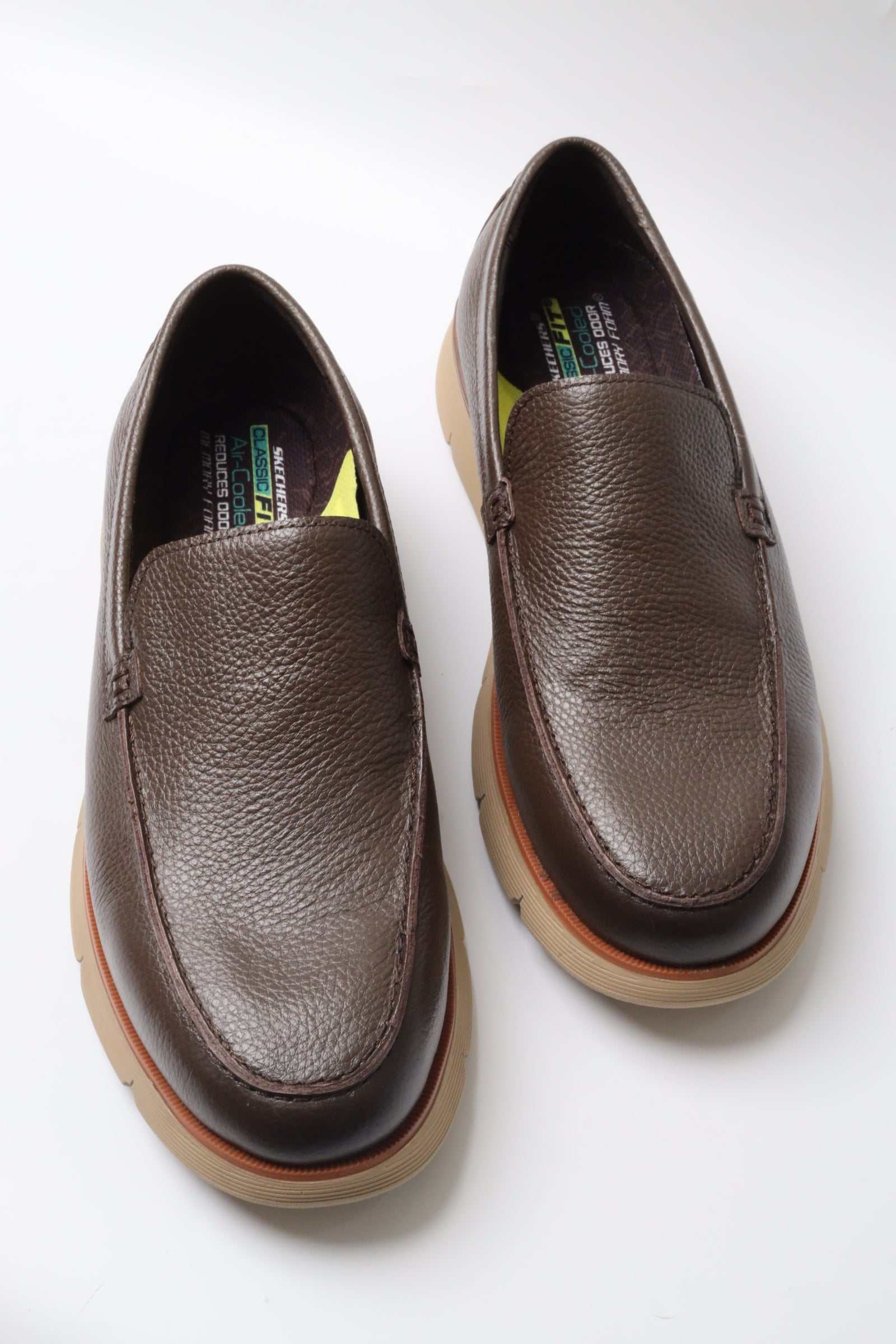 سكيتشرز رجالي أغوستينو 205096