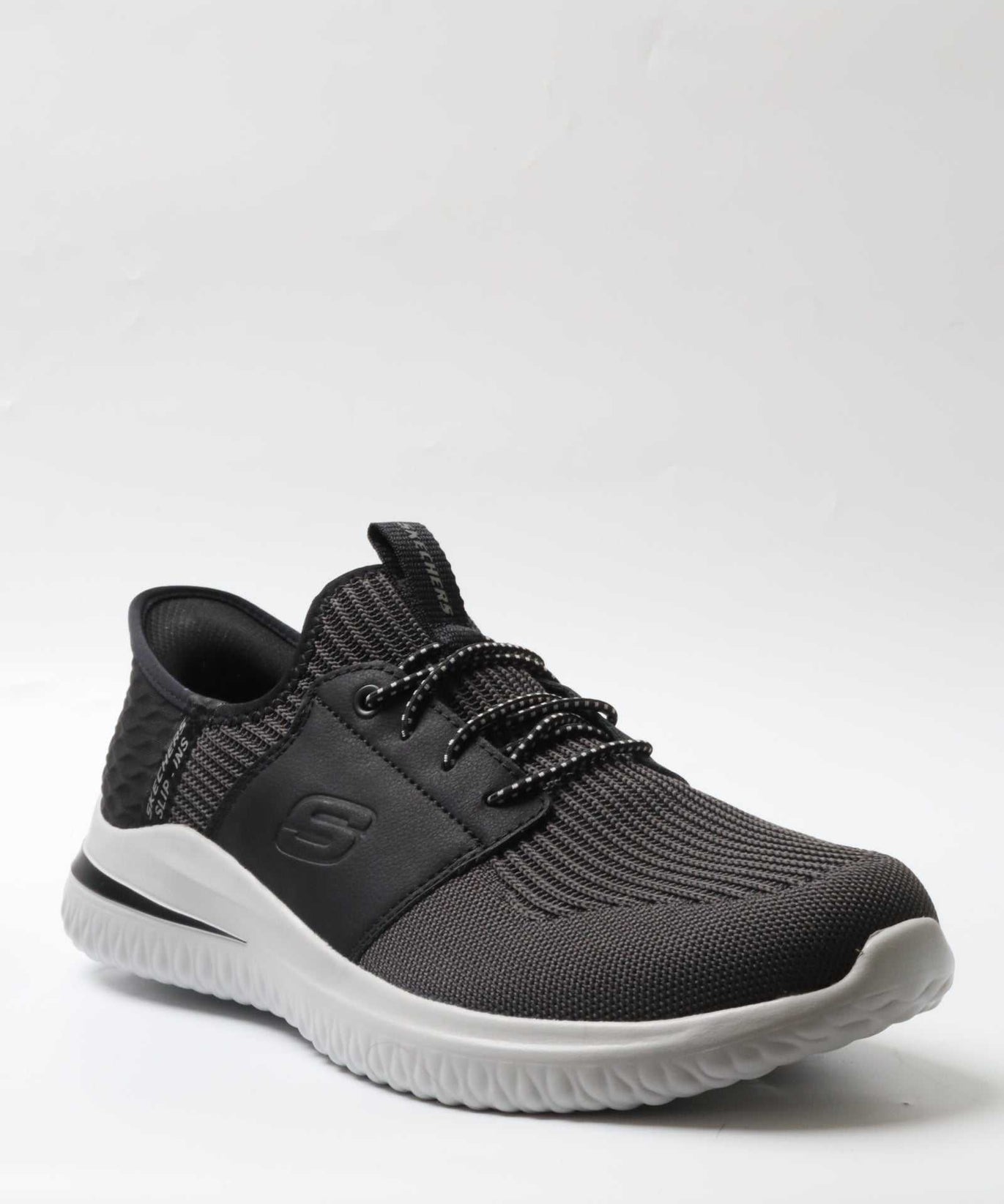 سكيتشرز رجالي إنغرام - براكيت سليب إن 210650