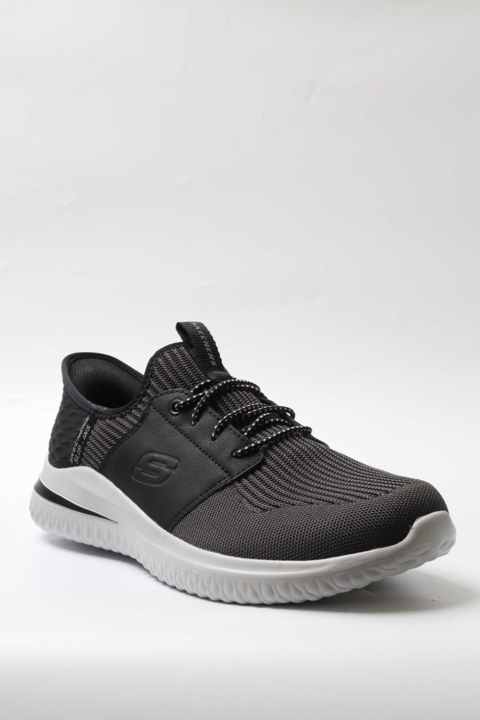 سكيتشرز رجالي إنغرام براكيت سليب إن 210650 – فرنزي