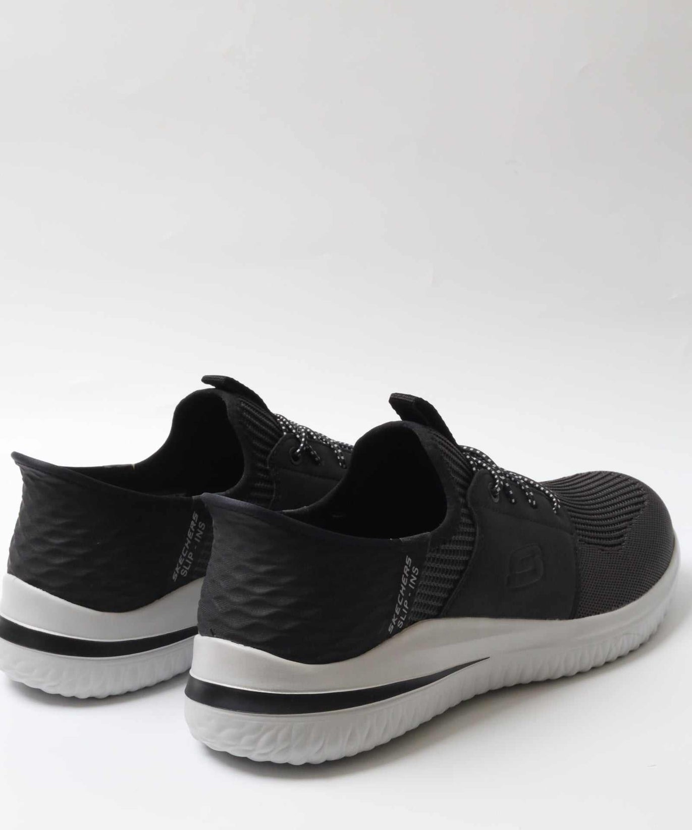 سكيتشرز رجالي إنغرام - براكيت سليب إن 210650