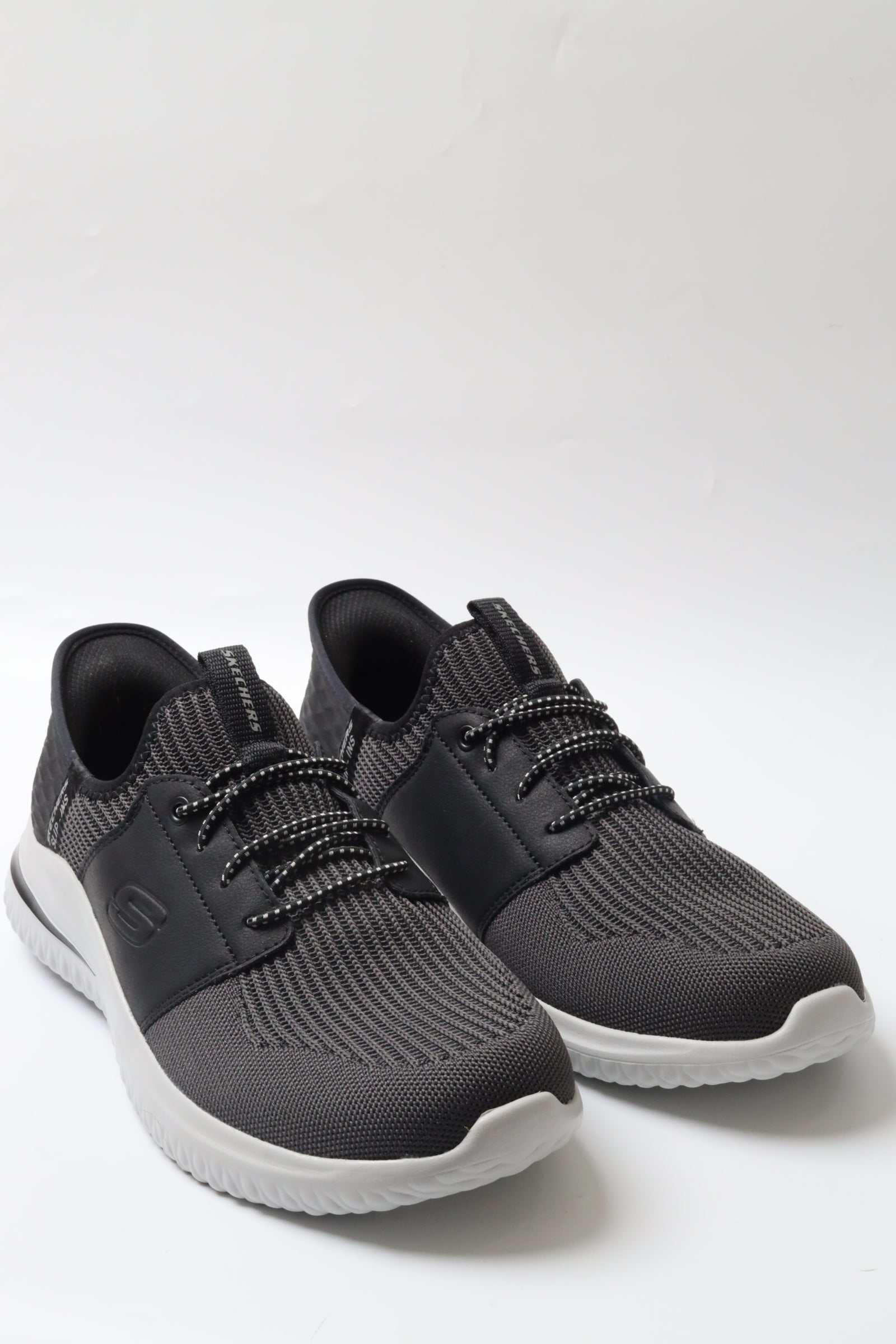 سكيتشرز رجالي إنغرام - براكيت سليب إن 210650