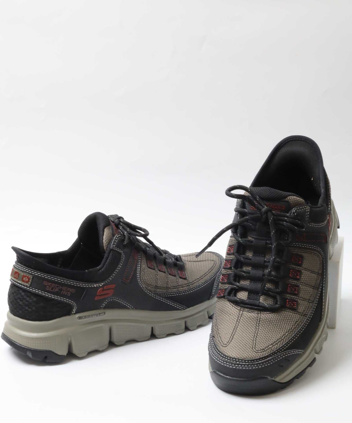 سكيتشرز رجالي سوميتس سليب إن 237622