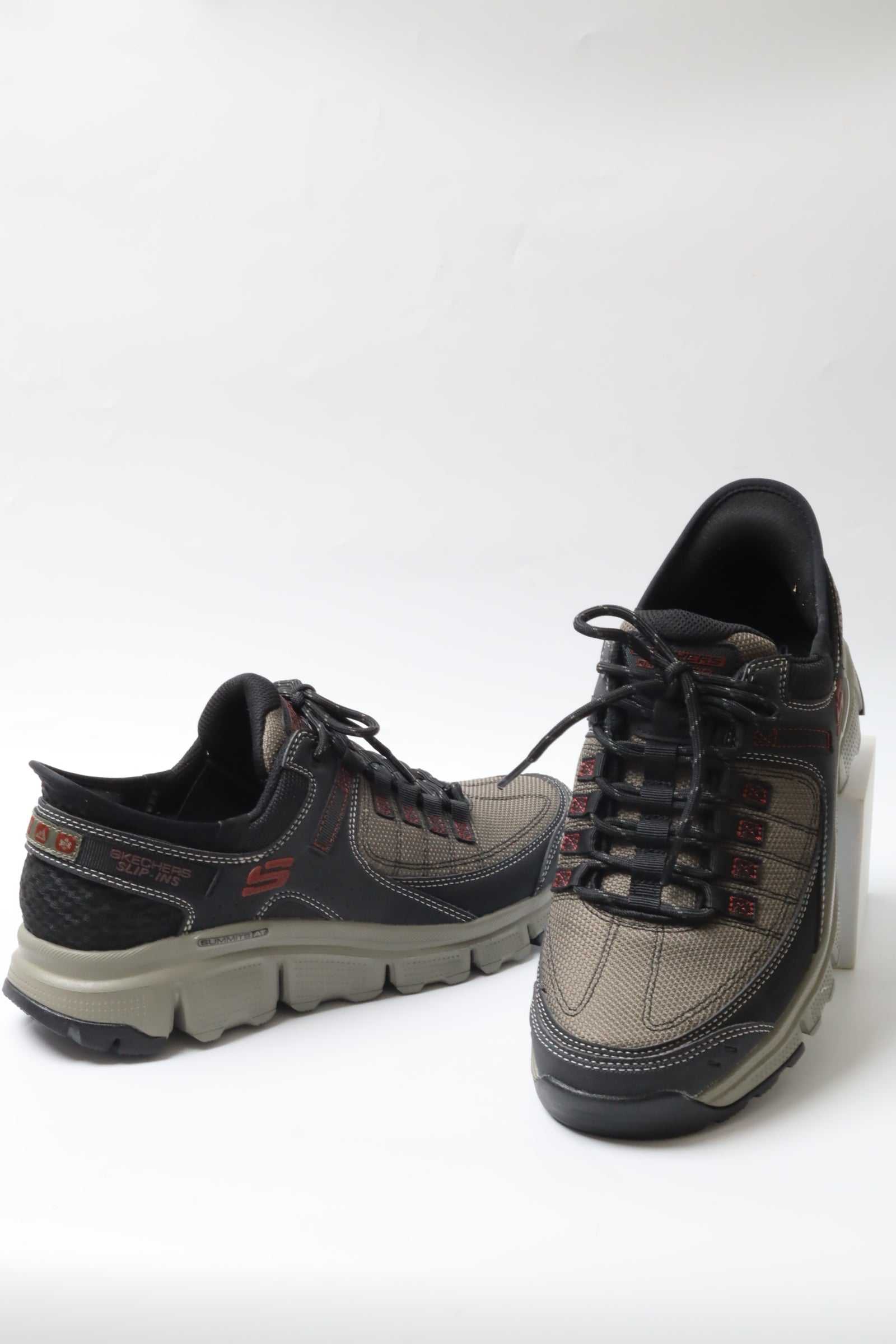 سكيتشرز رجالي سوميتس سليب إن 237622