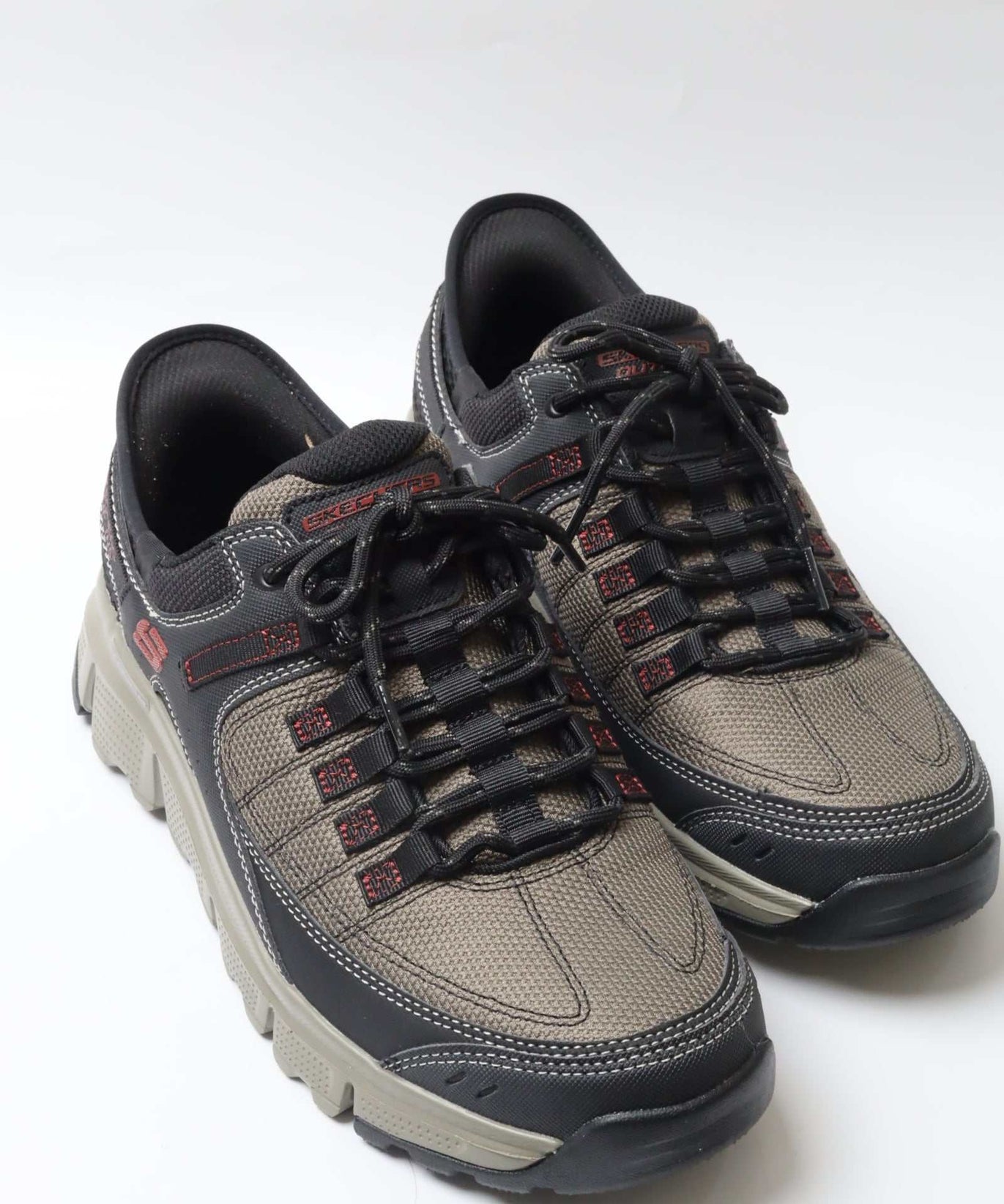 سكيتشرز رجالي سوميتس سليب إن 237622