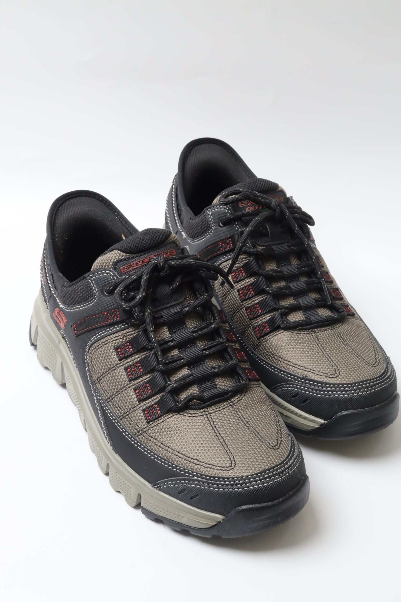 سكيتشرز رجالي سوميتس سليب إن 237622