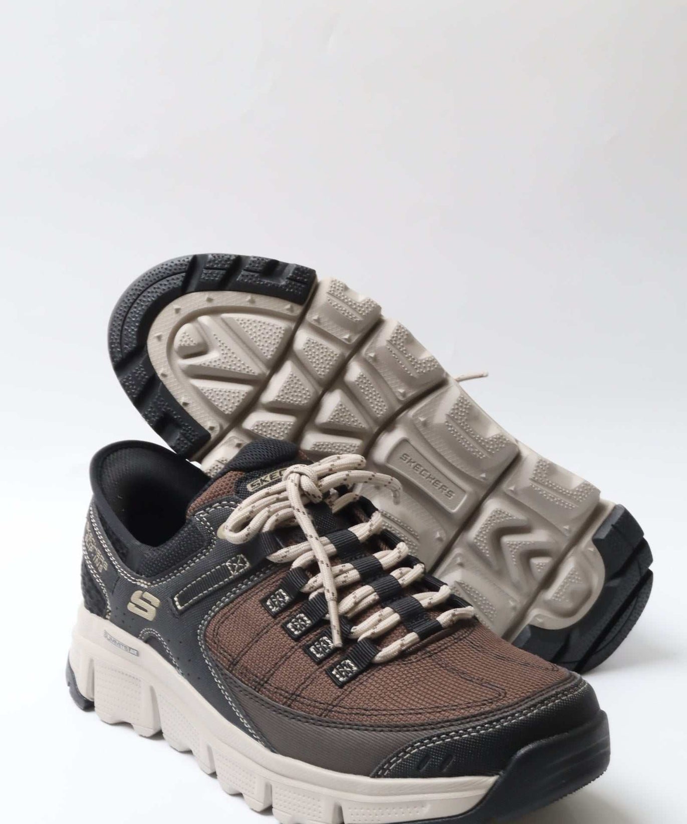 سكيتشرز رجالي سوميتس سليب إن 237622