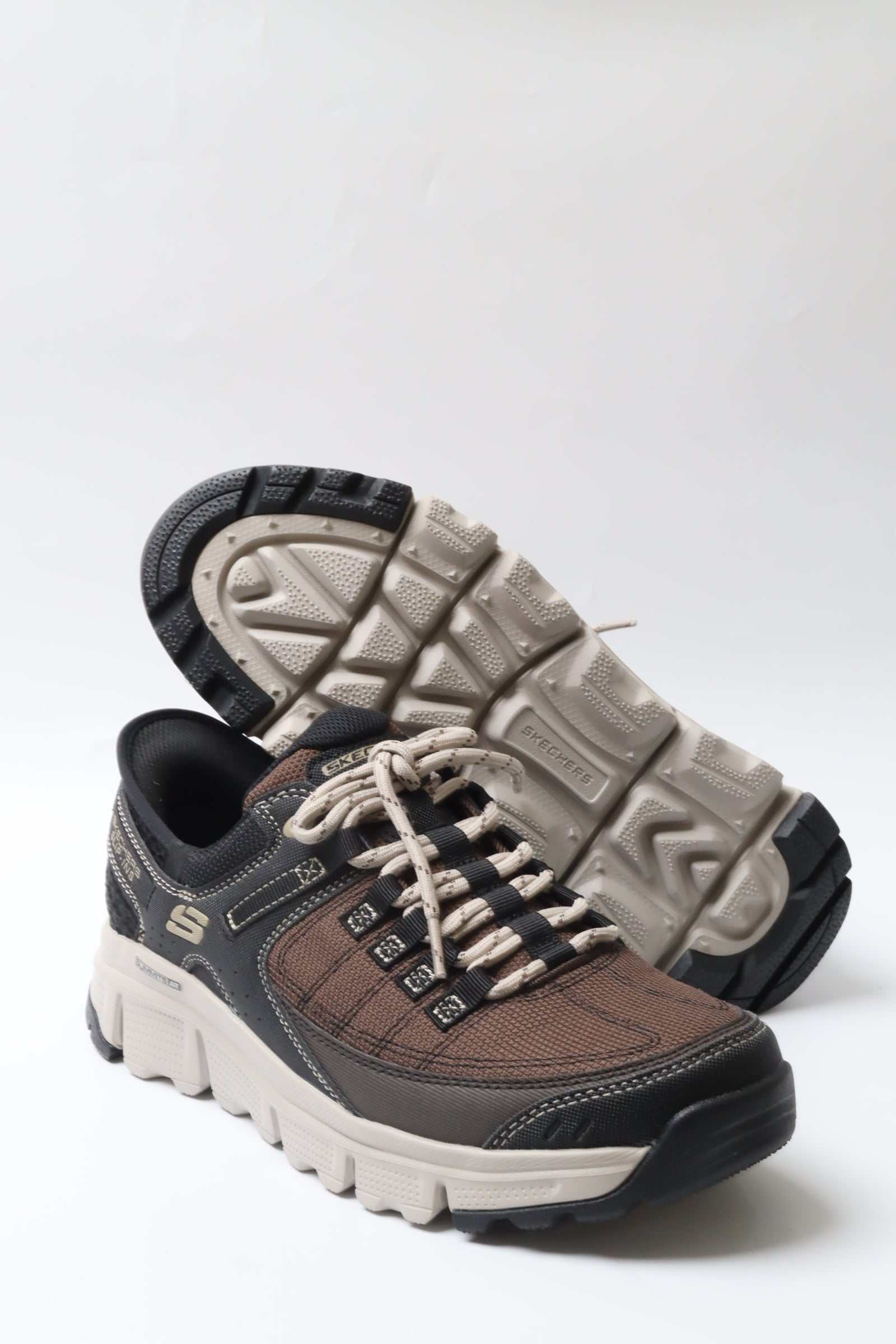 سكيتشرز رجالي سوميتس سليب إن 237622