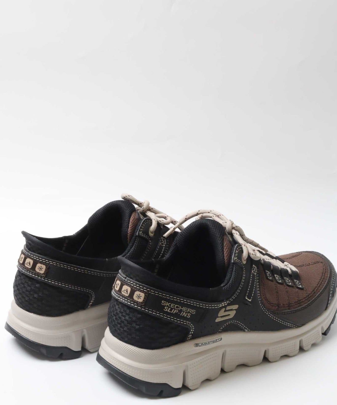 سكيتشرز رجالي سوميتس سليب إن 237622