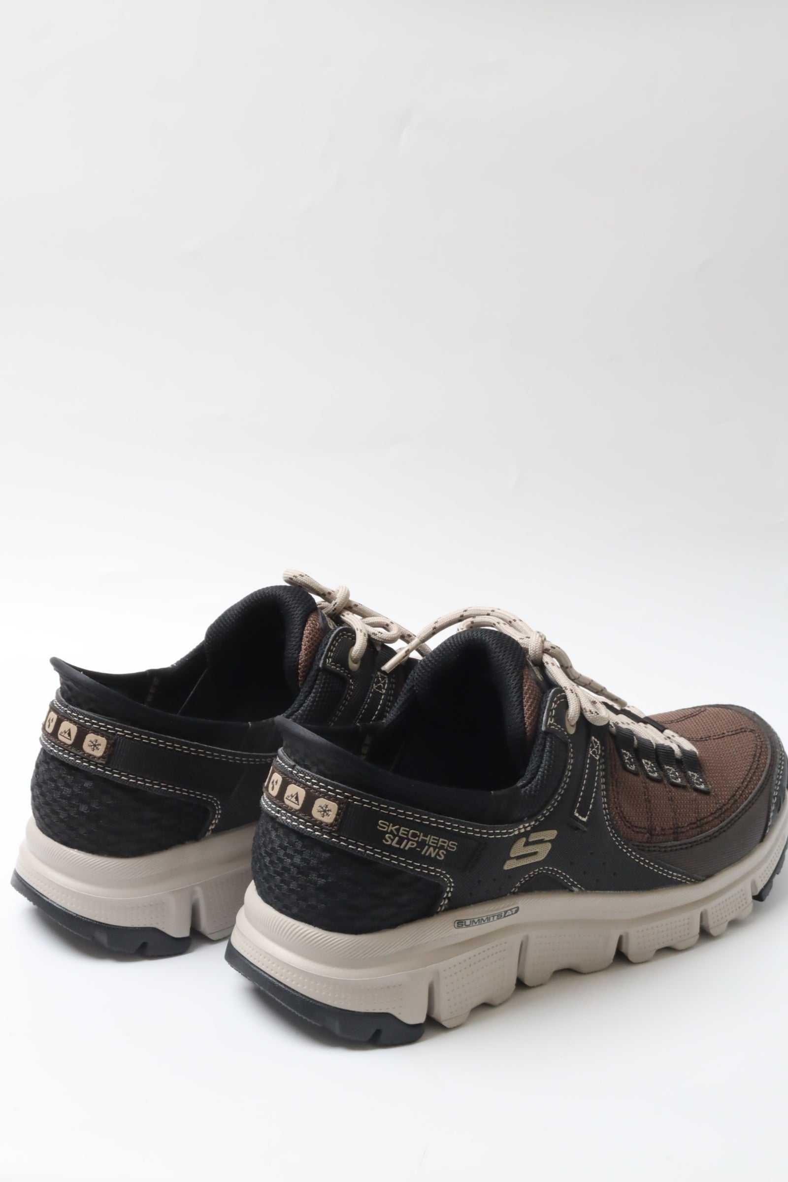 سكيتشرز رجالي سوميتس سليب إن 237622