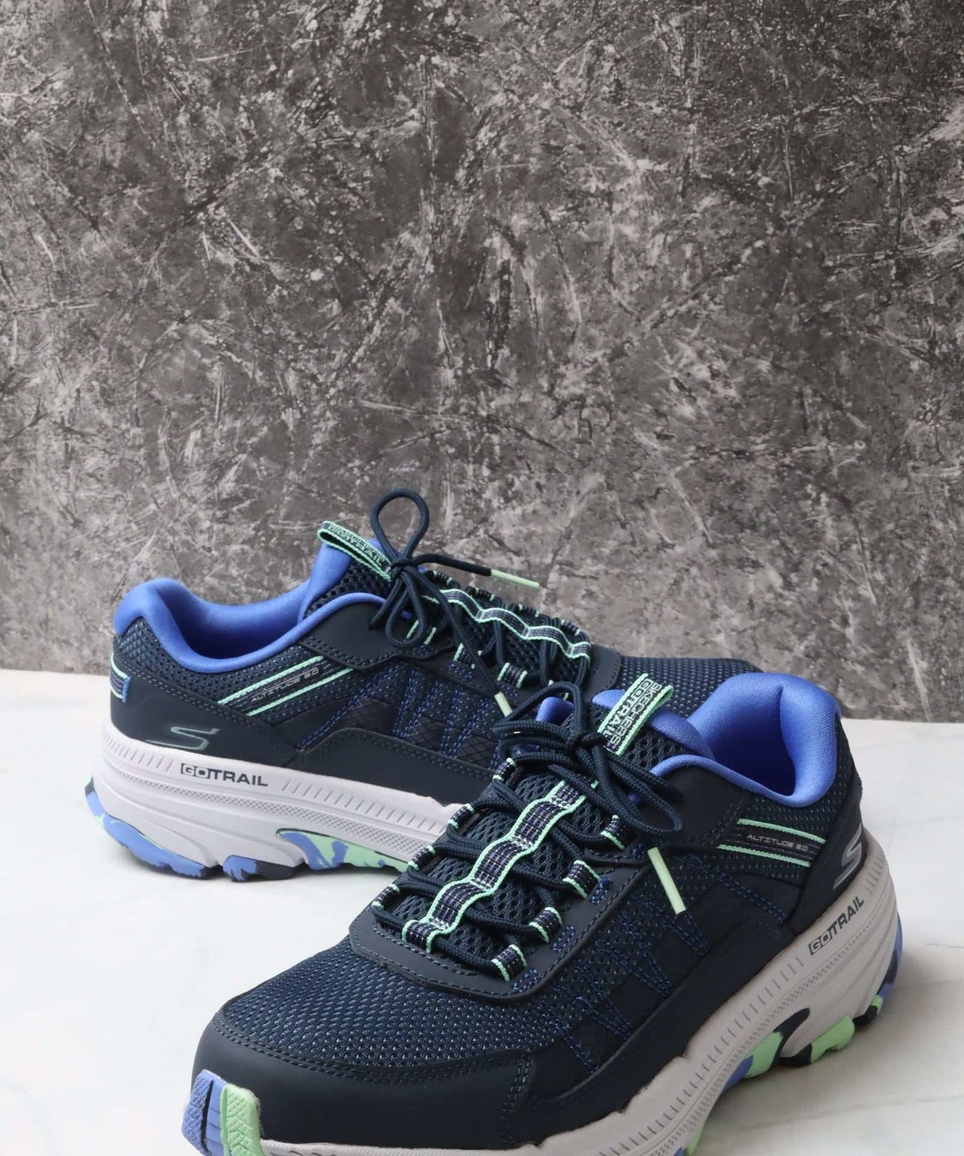 سكيتشرز نسائي جو رن 129527