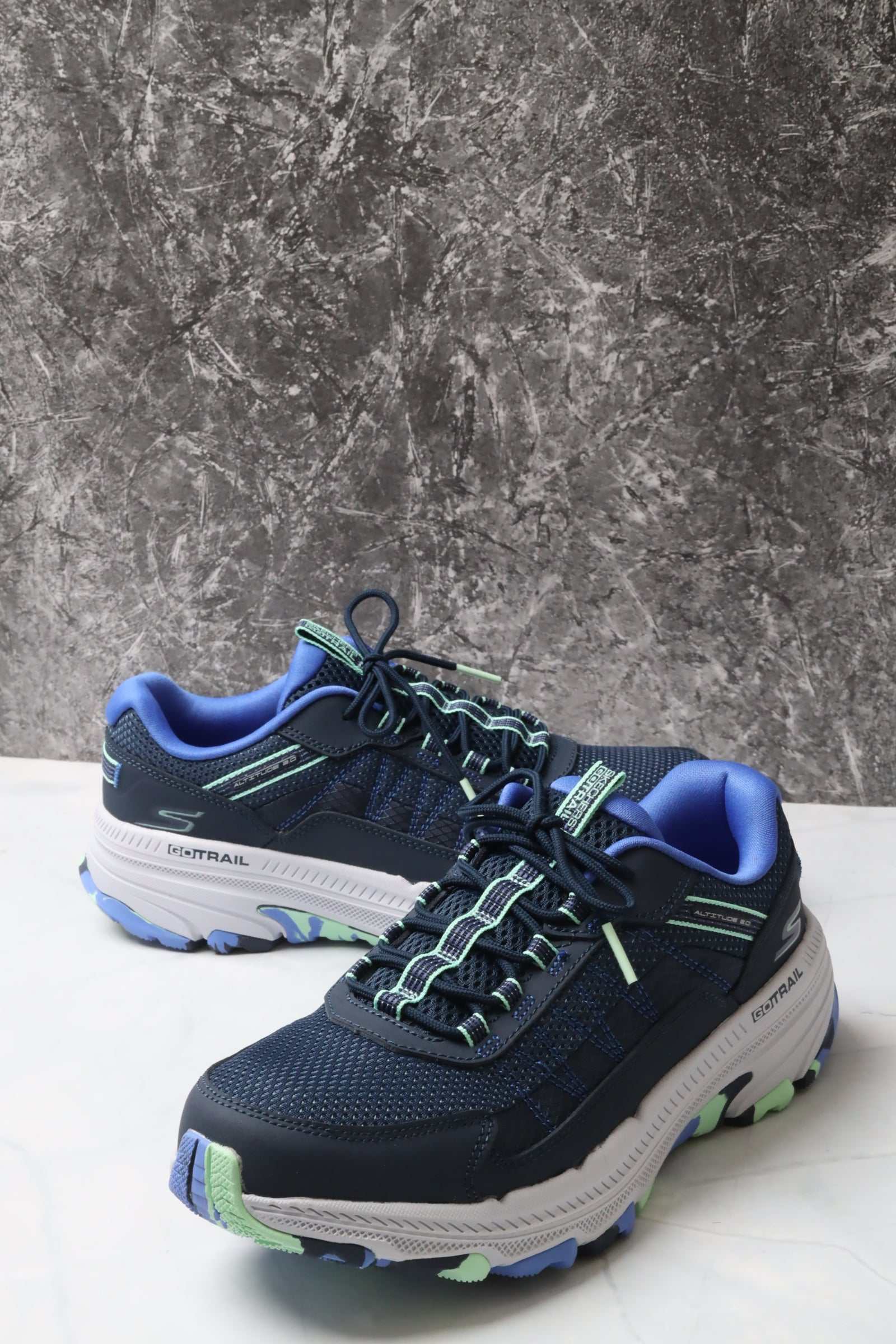 سكيتشرز نسائي جو رن 129527