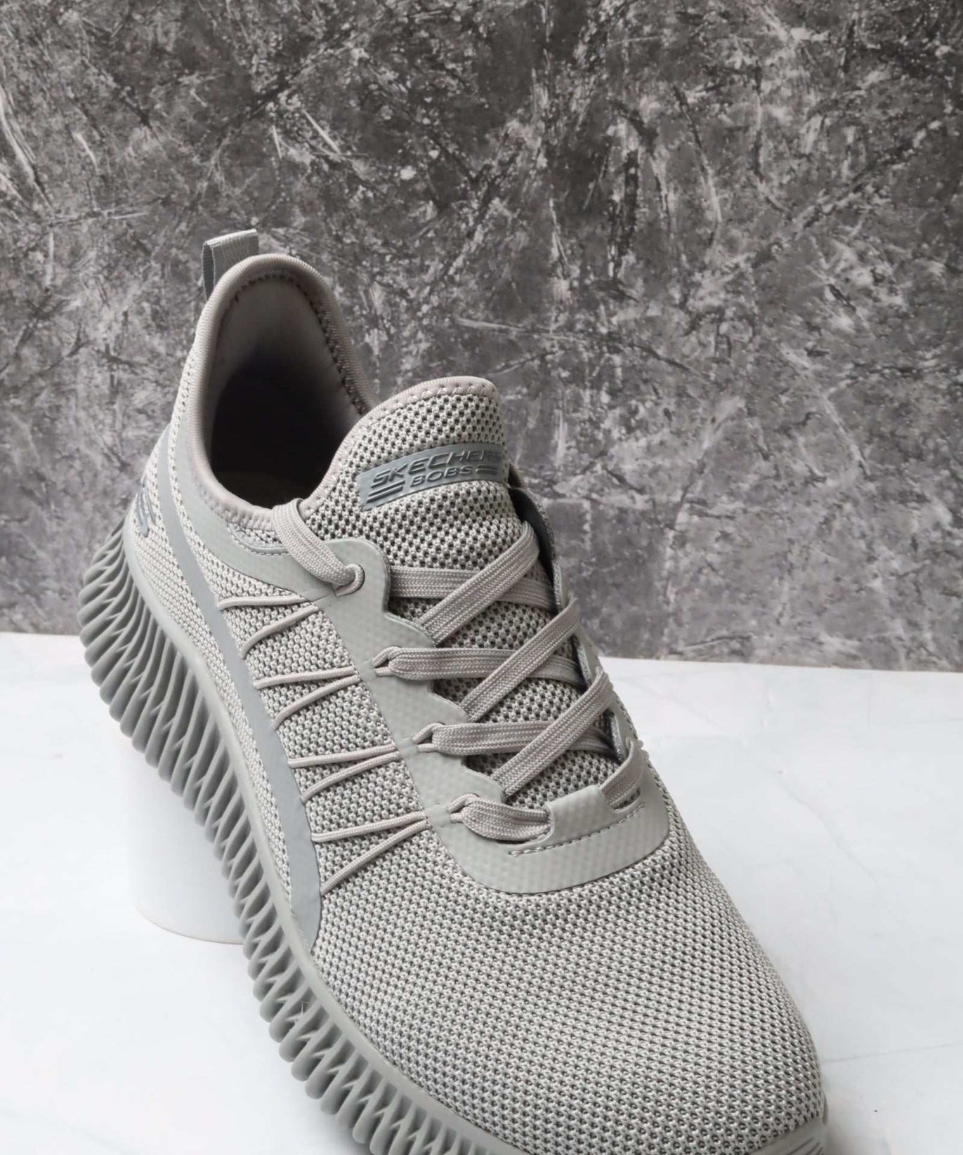 سكيتشرز رجالي بوبس جيو 118171